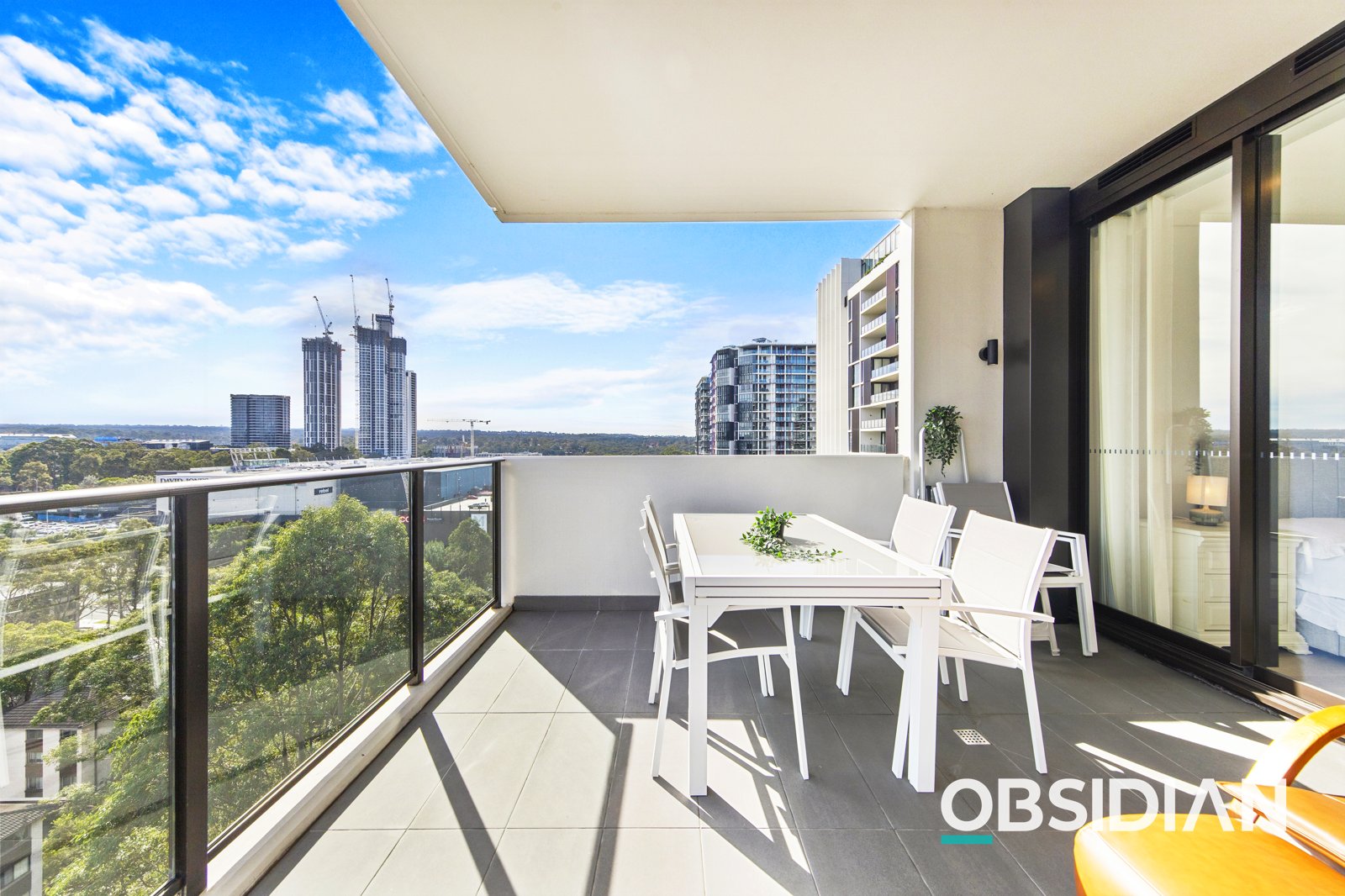 2-bedroom unit at B1208/82 Waterloo Road, Macquarie Park, Nsw, 2113, Ryde, New South Wales