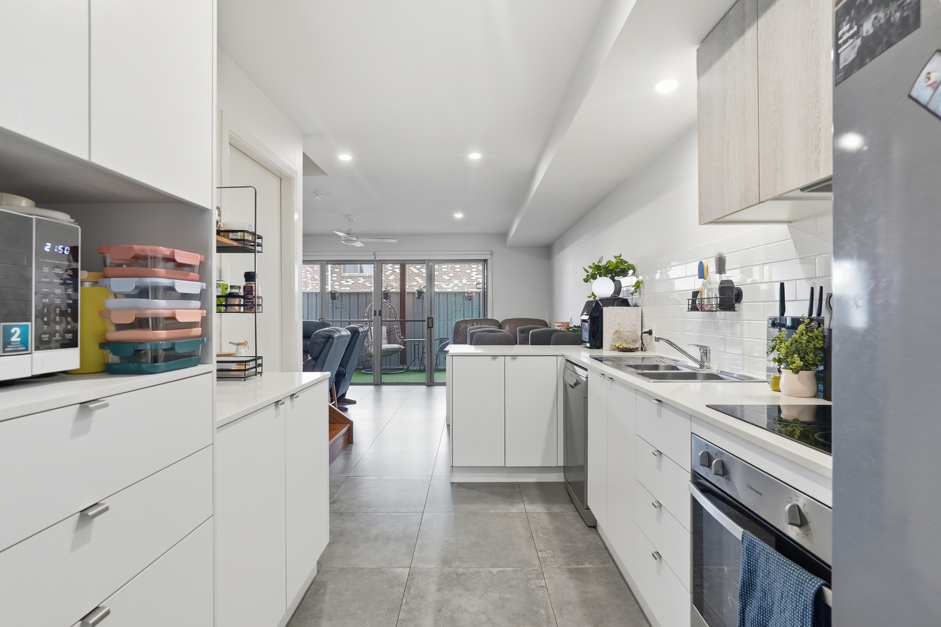 3-bedroom unit at 5 10 VINCENT STREET, COFFS HARBOUR NSW 2450, Coffs Harbour, New South Wales