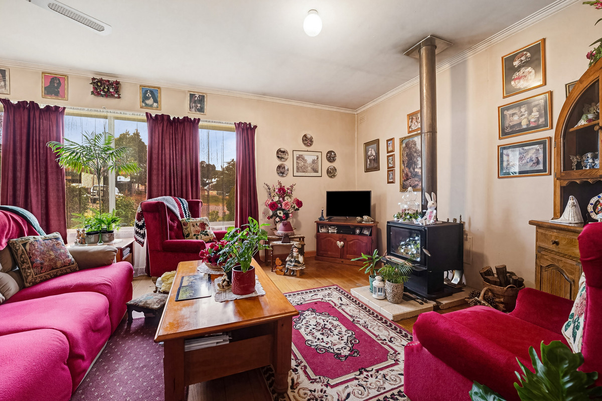 48 Chapel Street, Wedderburn, Vic, 3518 - Image 4