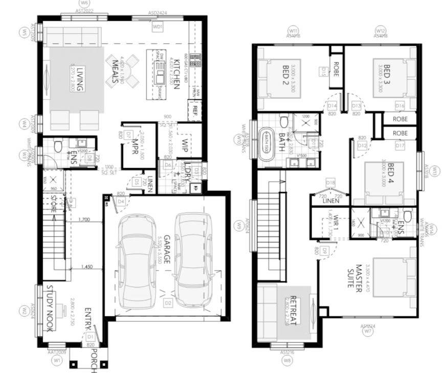 Lot 284 Stage 2 Estate, Dora Creek, Nsw, 2264 - Image 7