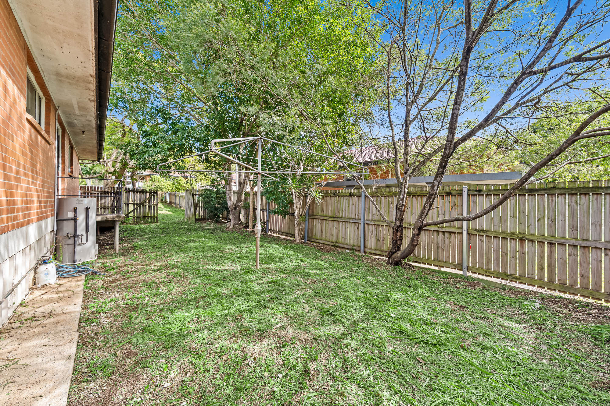 3-bedroom house at 68 DIAMOND STREET, Riverview QLD 4303, Ipswich, Queensland