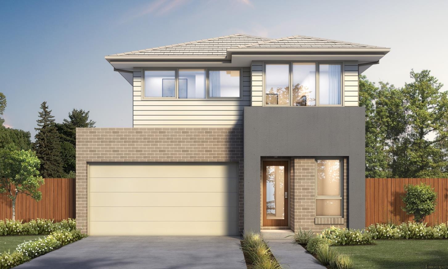 Lot 2045. Giovanni Estate Street, Oran Park, Nsw, 2570 - Image 1