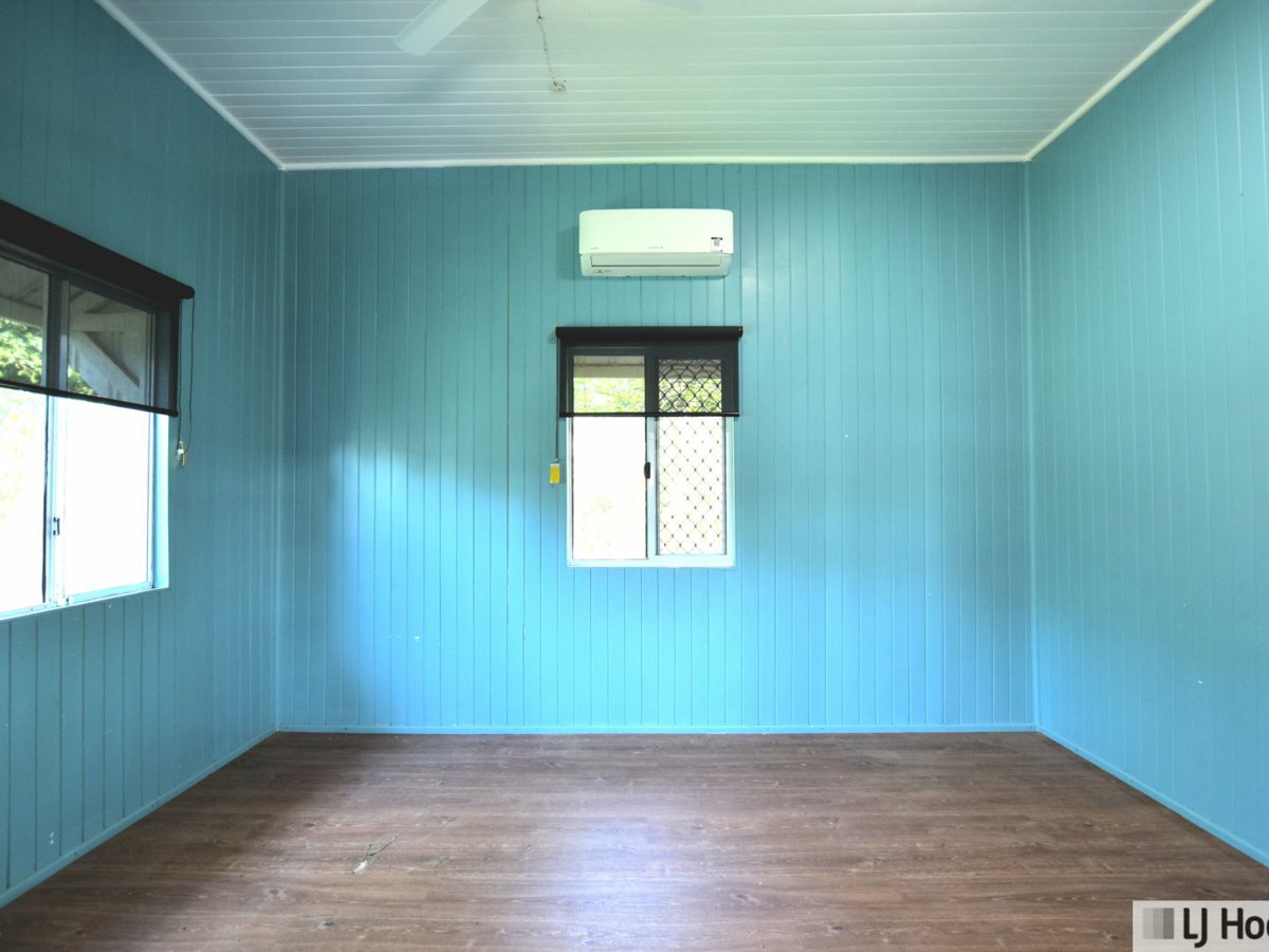 2-bedroom house at 16 Henry Street, Tully, Qld, 4854, Cassowary Coast, Queensland