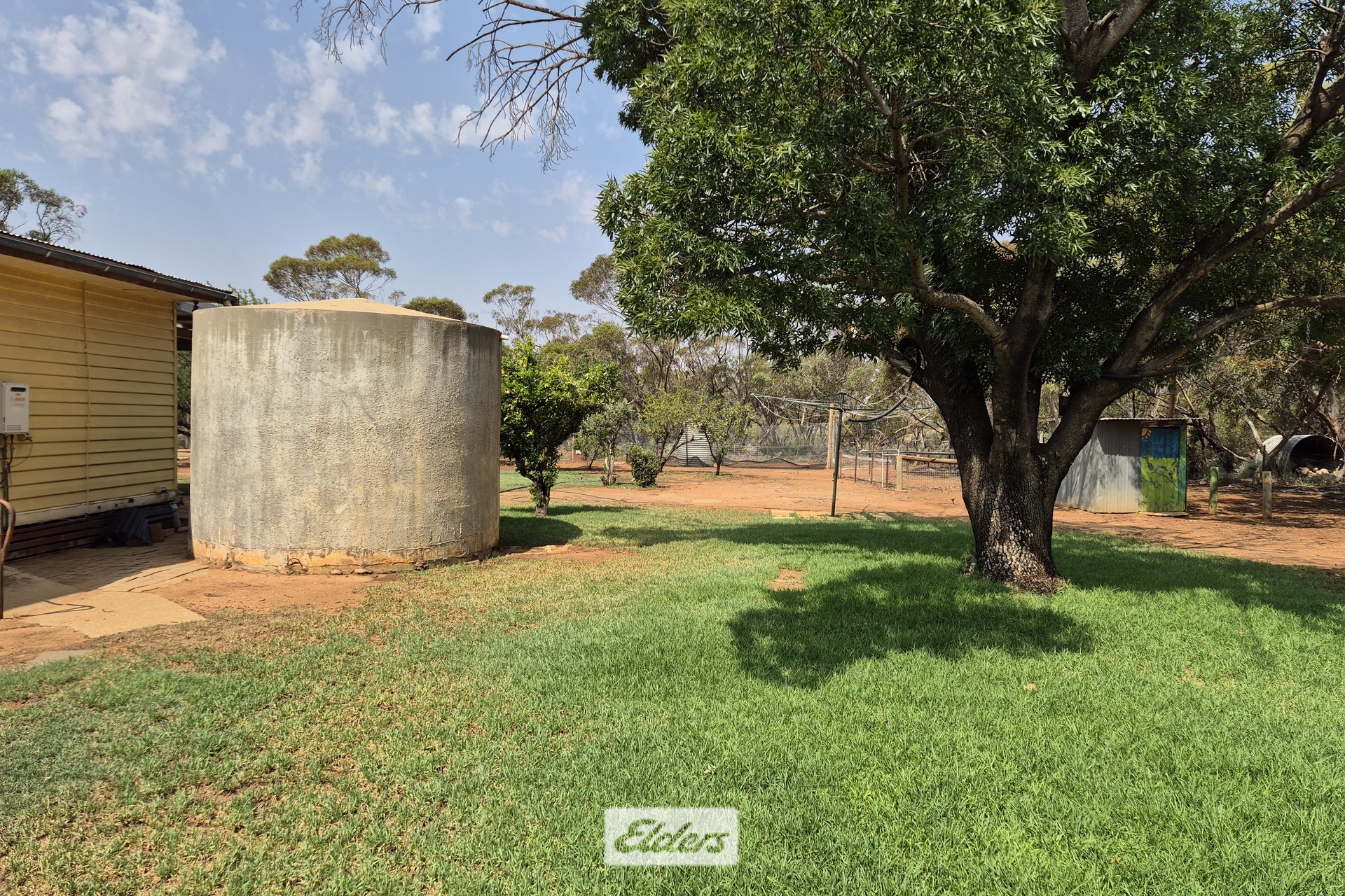 4-bedroom house at 877 PARALLEL ROAD, Manangatang VIC 3546, Swan Hill, Victoria