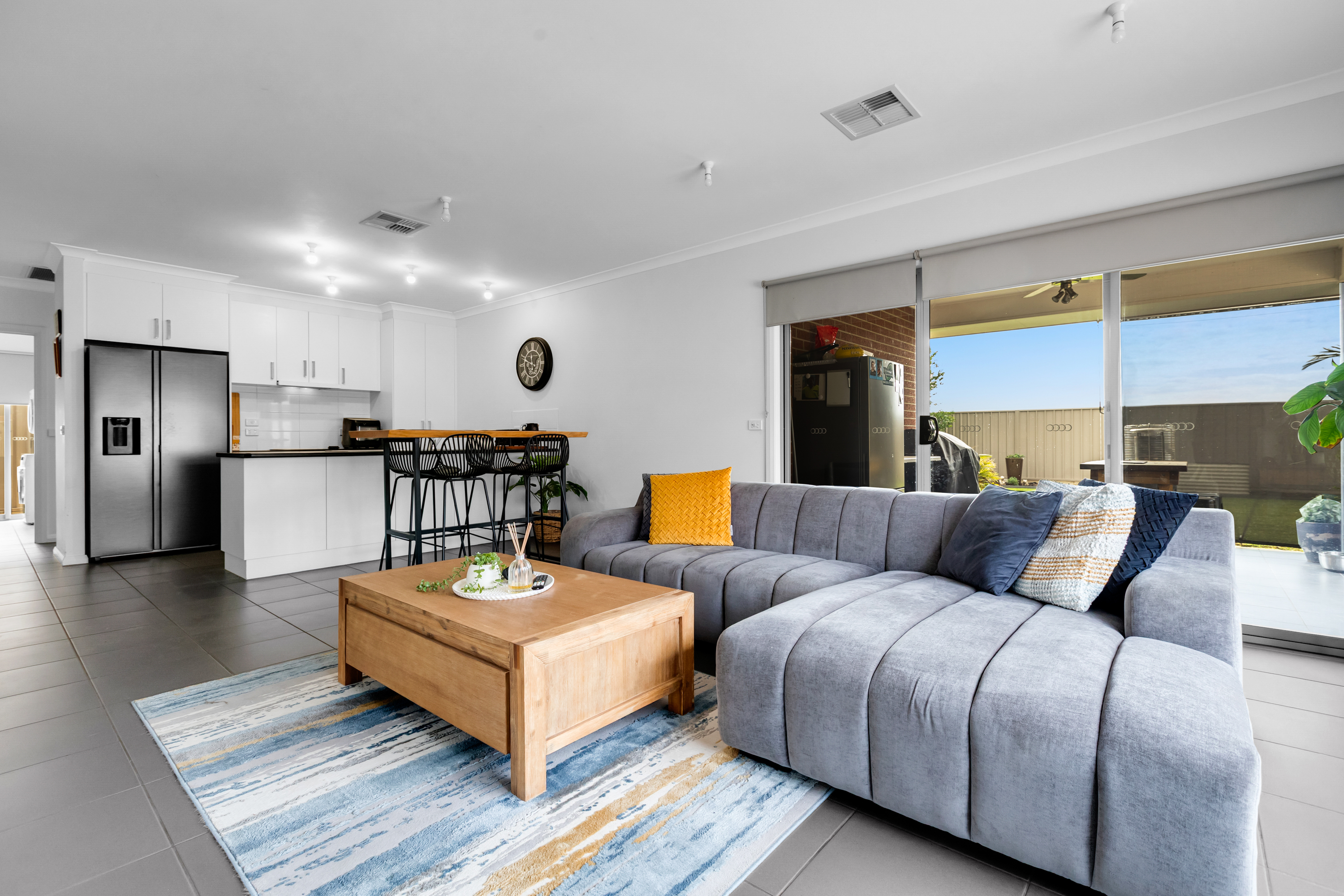 4-bedroom house at 16 CENTRAL PARK DRIVE, Mildura VIC 3500, Mildura, Victoria