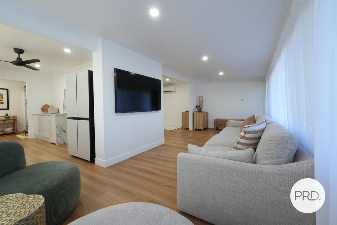 3-bedroom house at 29 Marten Street, South Gladstone, QLD 4680, Gladstone, Queensland