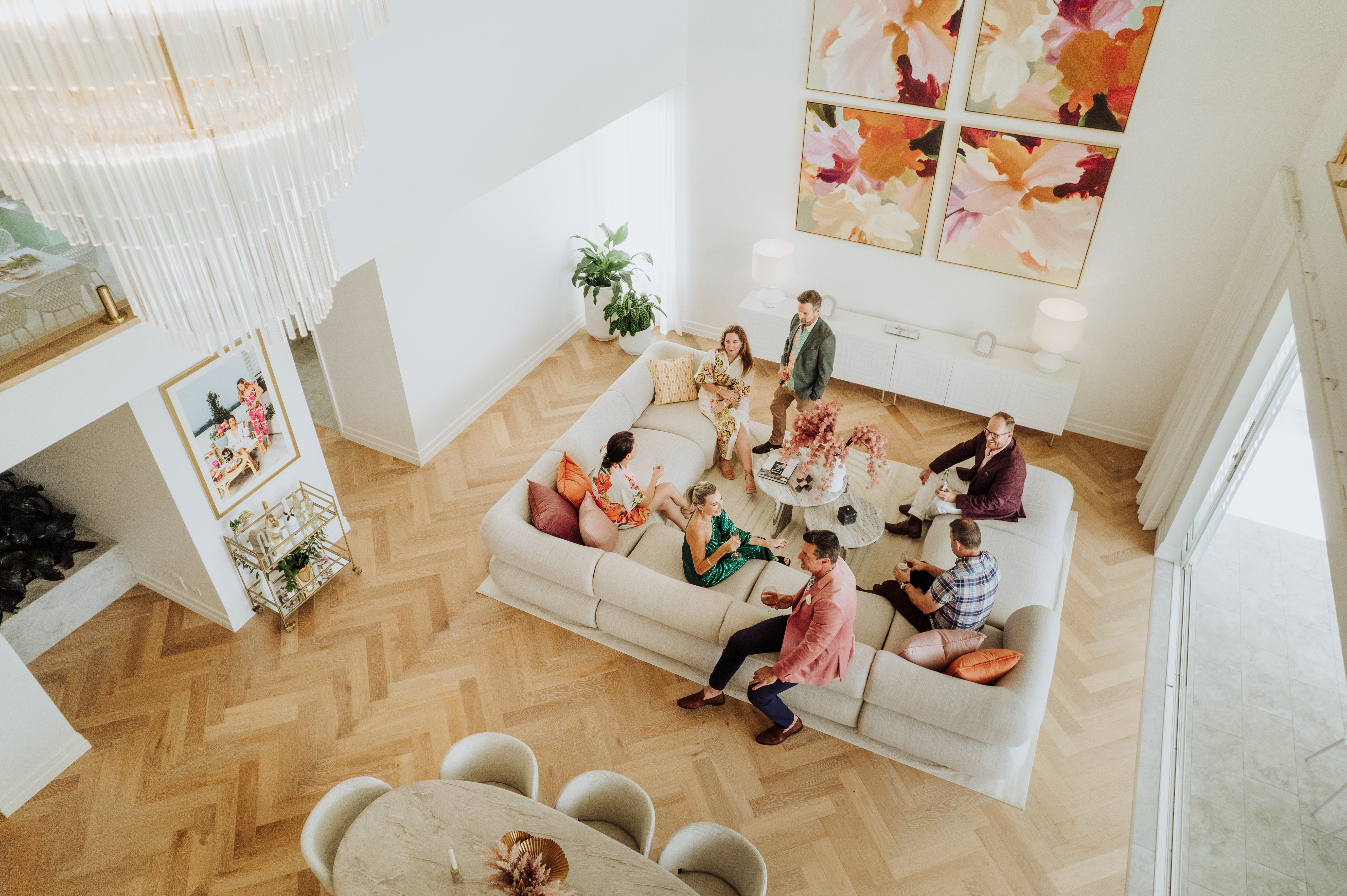 5 TAYLOR STREET, Balmoral QLD 4171 - Image 4