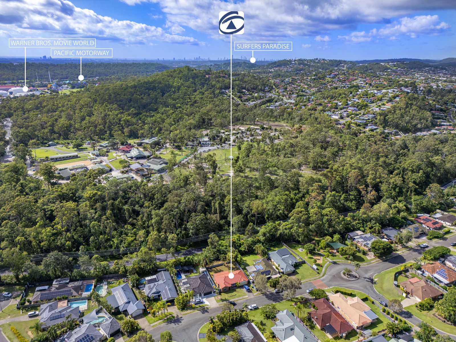 22 Davis Cup Court, Oxenford, QLD 4210 - Image 3