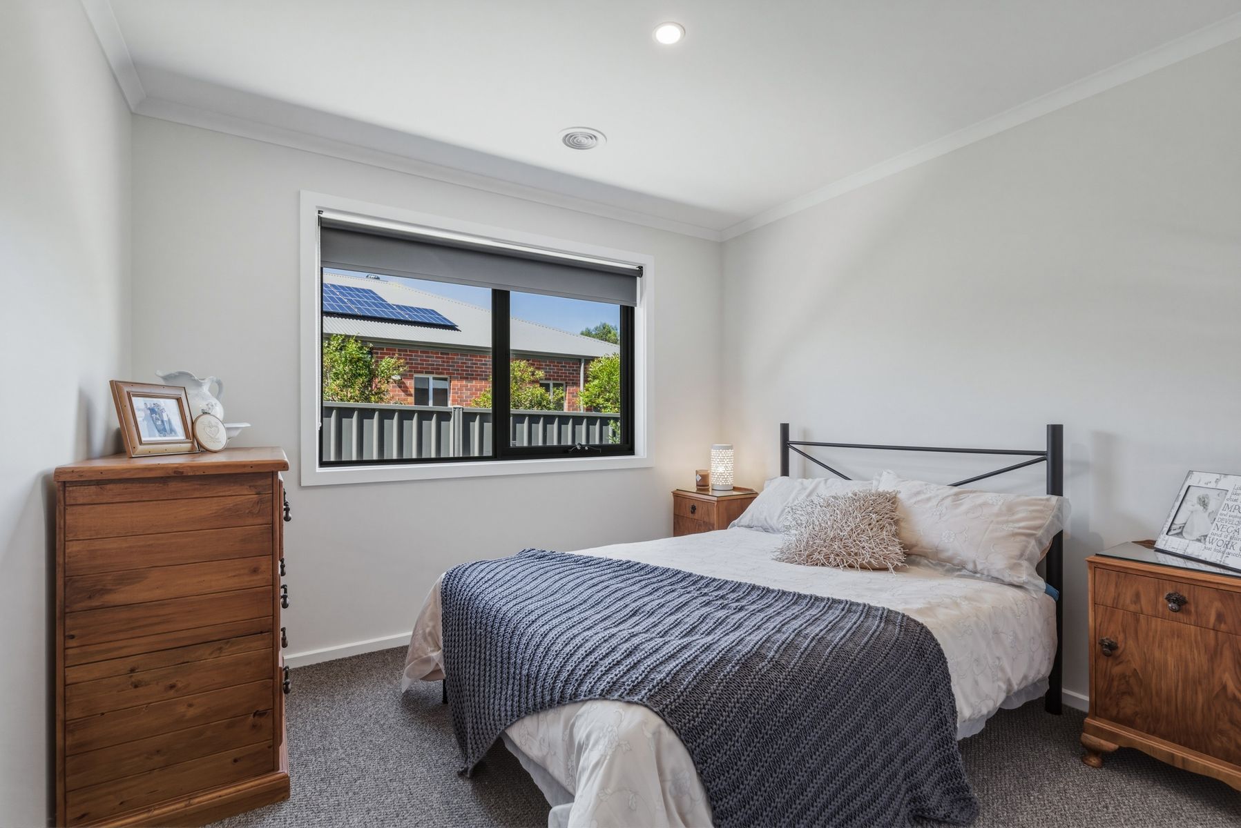 3-bedroom house at 682 Strathfieldsaye Road, Strathfieldsaye, Vic, 3551, Greater Bendigo, Victoria