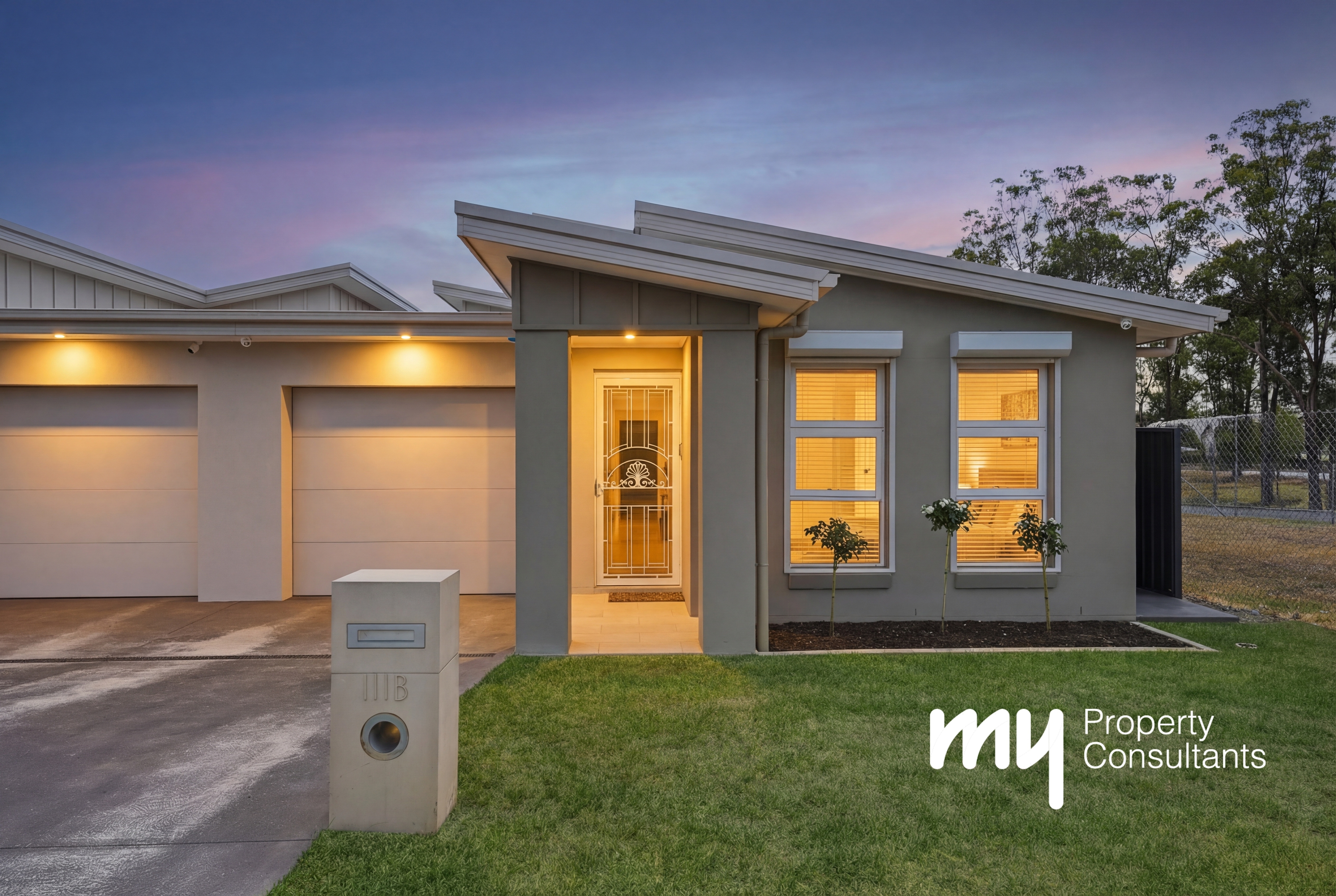 111 Donovan Boulevard, Gregory Hills, NSW 2557 - Image 1