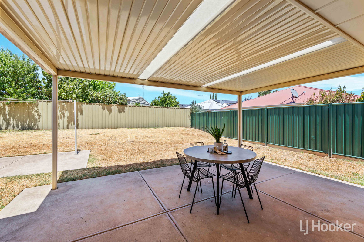 4-bedroom house at 121 Kingate Boulevard, Blakeview, SA 5114, Playford, South Australia