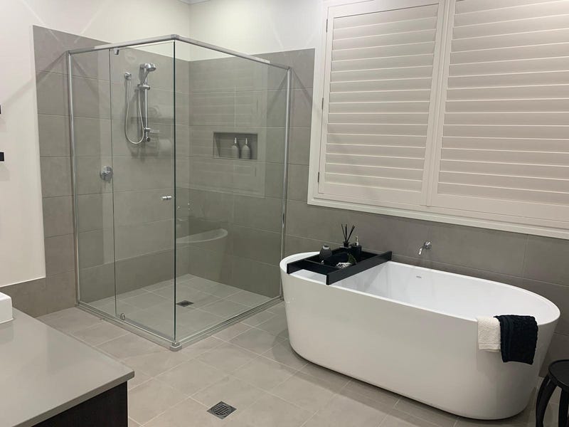 3-bedroom house at 2 First Avenue, Hoxton Park, NSW 2171, Liverpool, New South Wales