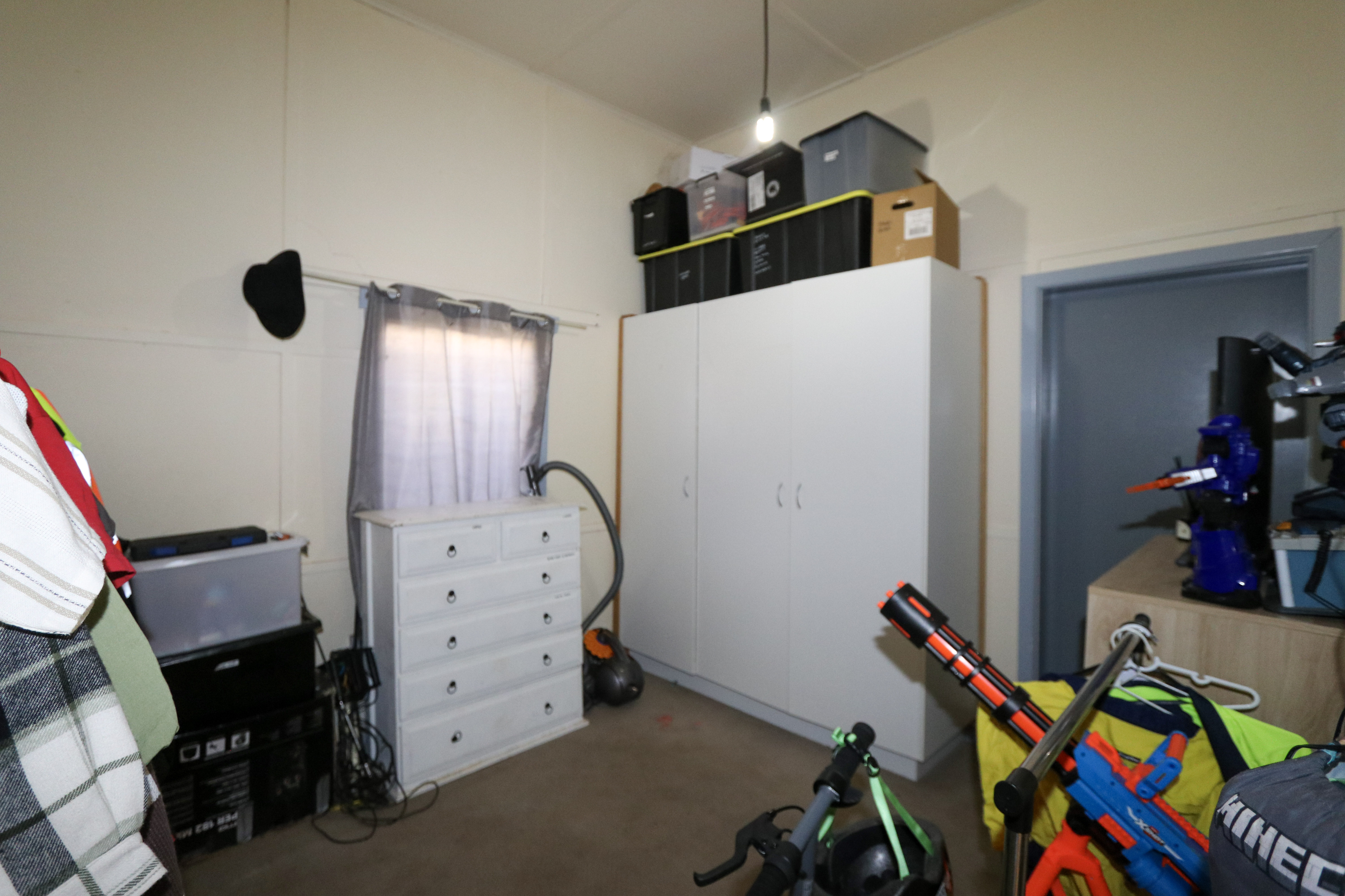 3-bedroom house at 54 Wollongough Street, Ungarie, NSW 2669, Bland, New South Wales