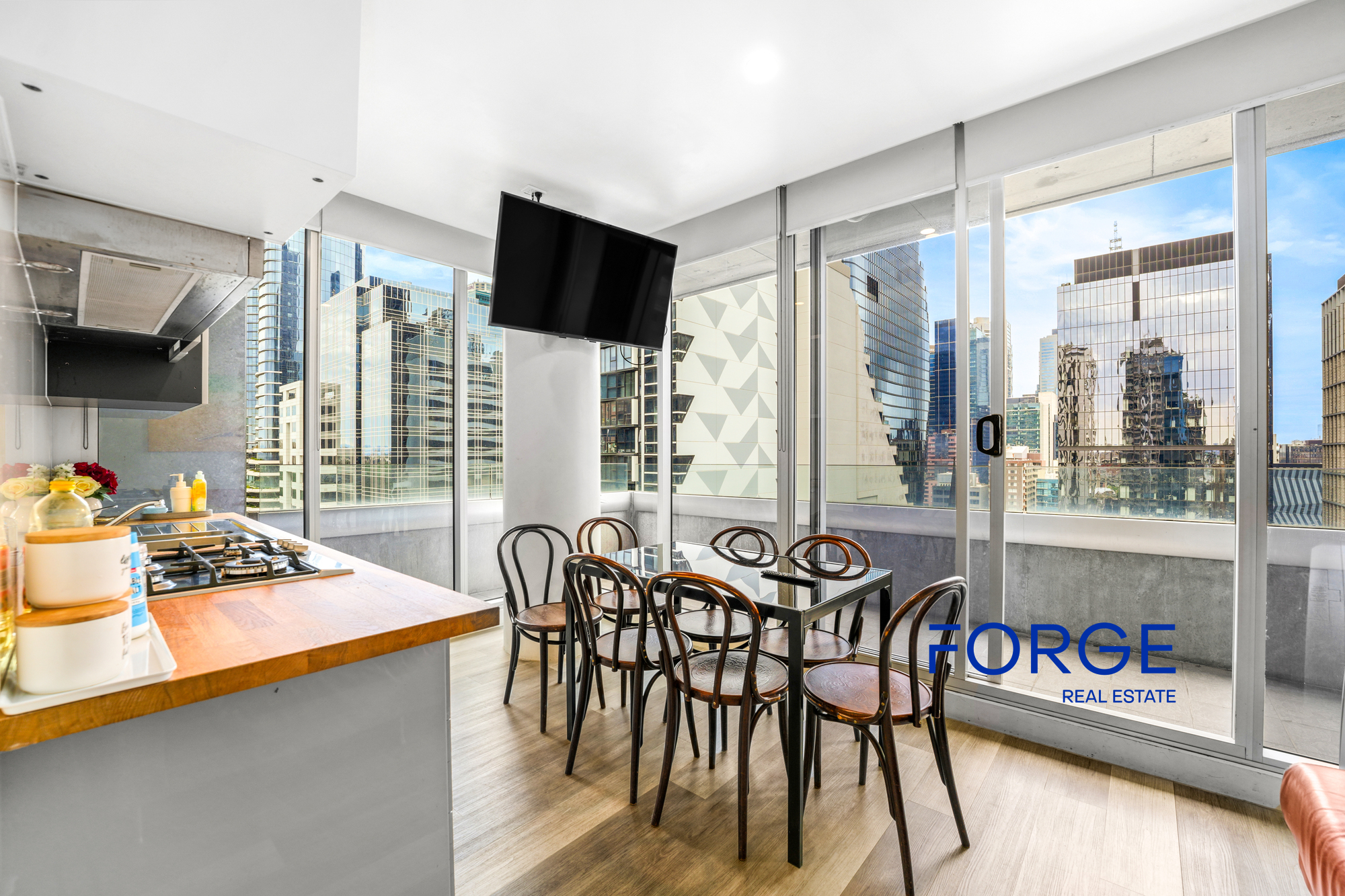 1311/68 La Trobe Street, Melbourne, Vic, 3000 - Image 3