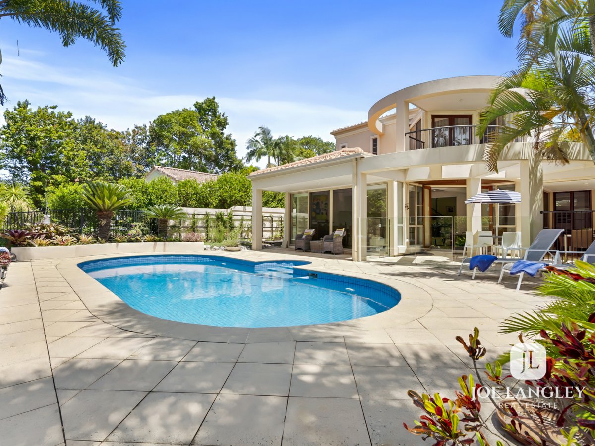314/61 Noosa Springs Drive, Noosa Heads, QLD 4567 - Image 1