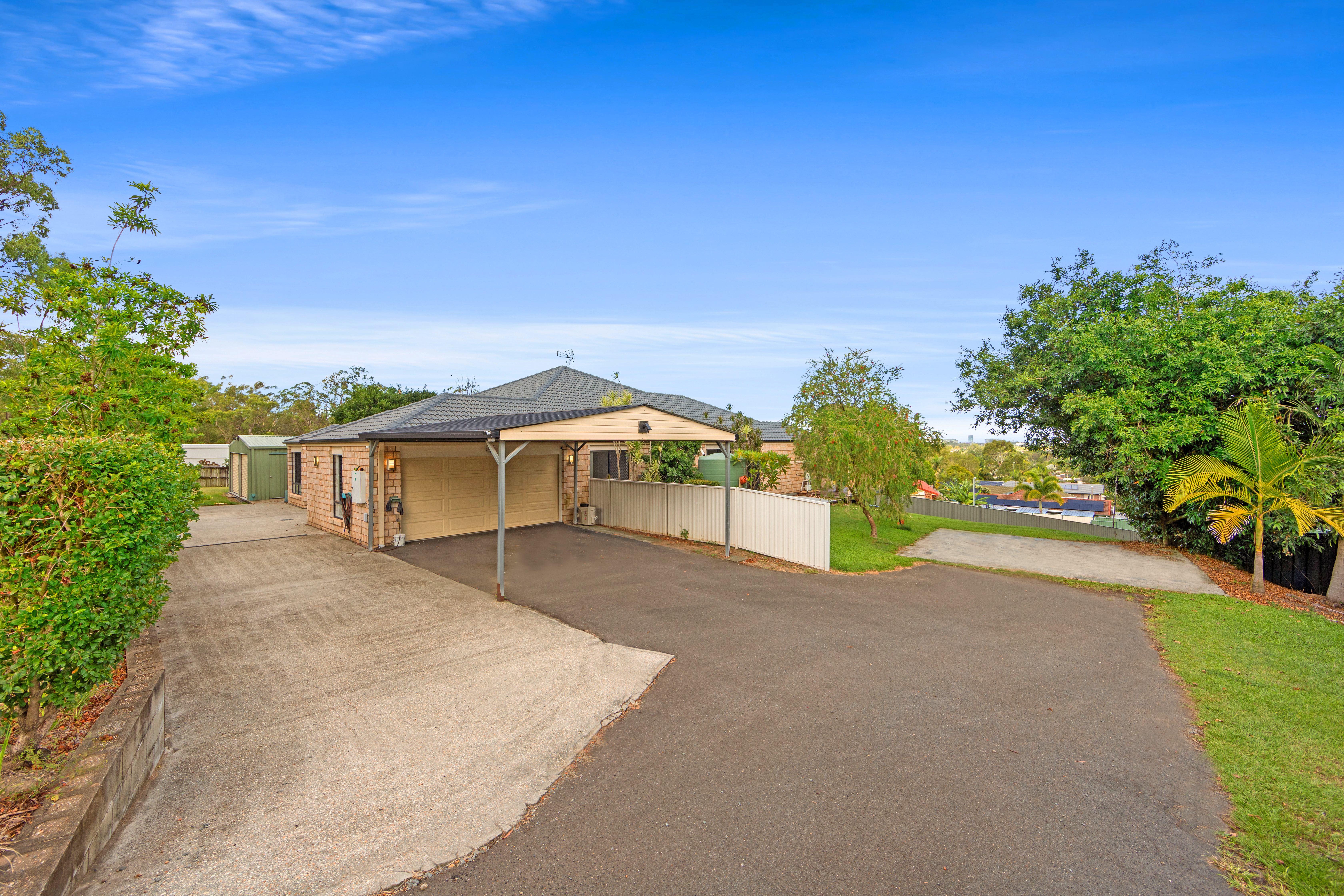 58 Uplands Drive, Parkwood, QLD 4214 - Image 2