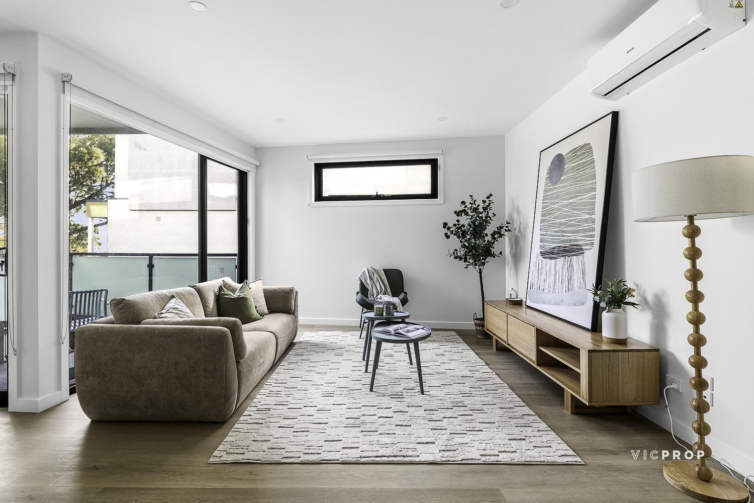 3-bedroom unit at 7/5 Montgomery Place, Bulleen, VIC 3105, Manningham, Victoria