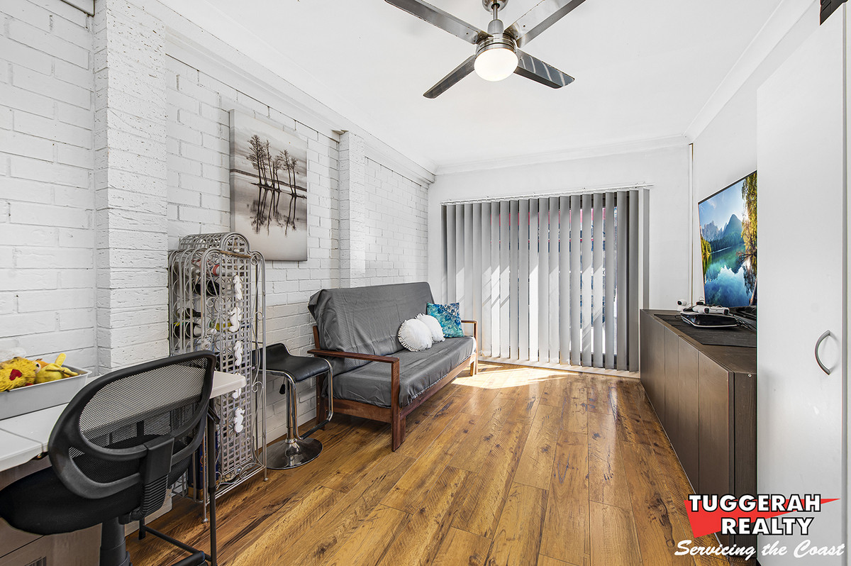 3-bedroom house at 48 Gregory Street, Berkeley Vale, NSW 2261, Central Coast (Nsw), New South Wales