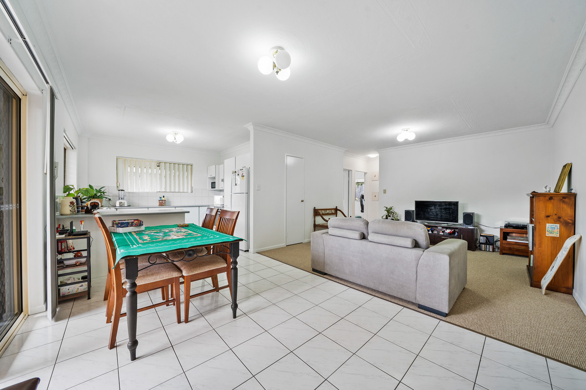 2-bedroom unit at 1 23 MOWBRAY TERRACE, EAST BRISBANE QLD 4169, Brisbane, Queensland