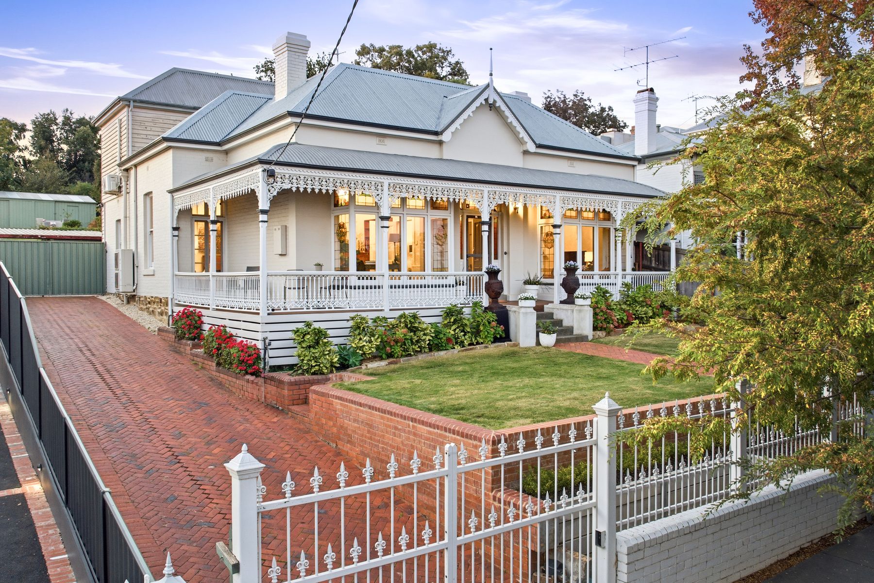 4-bedroom house at 72 MACKENZIE STREET, Bendigo VIC 3550, Greater Bendigo, Victoria