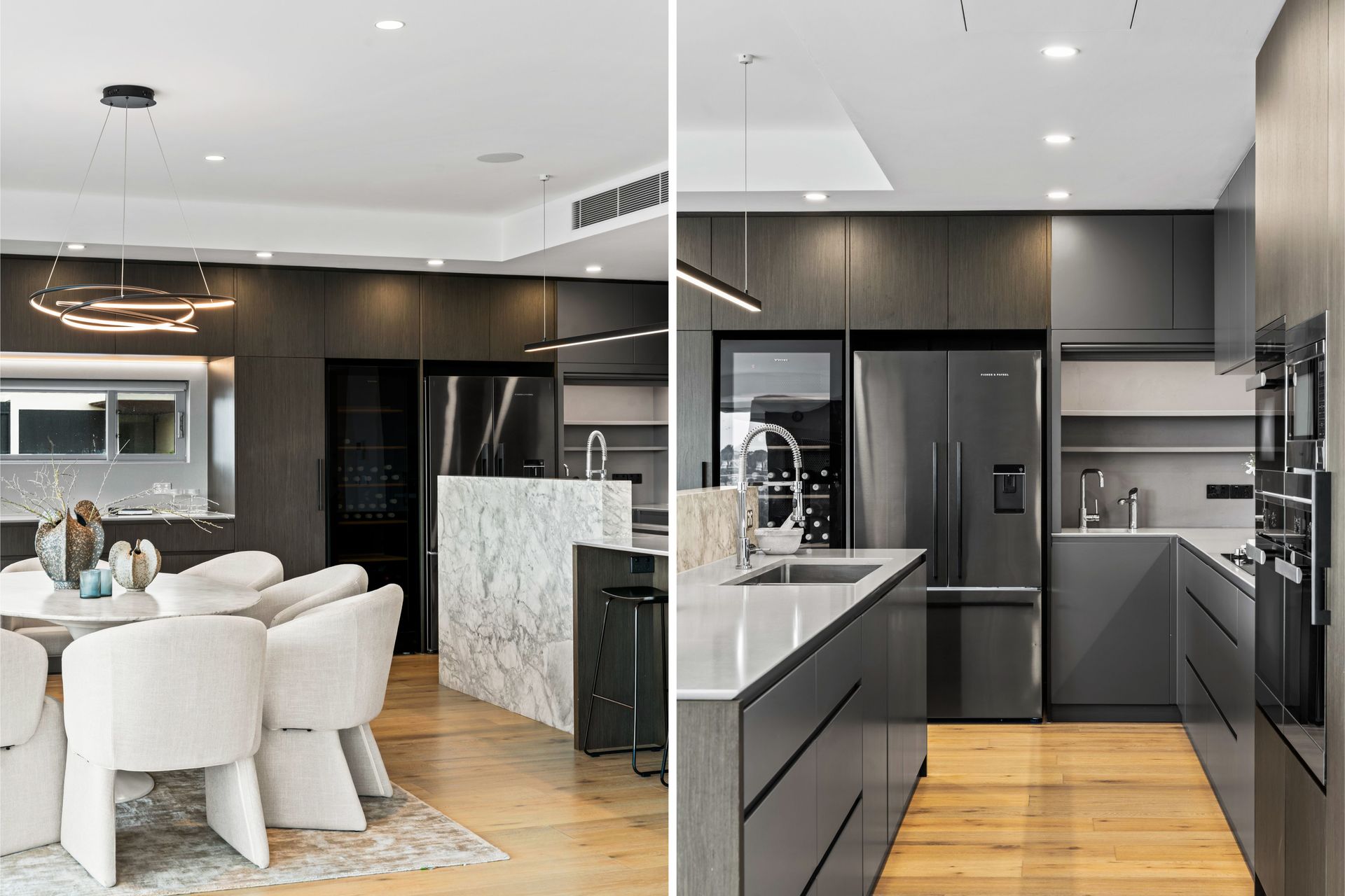 3-bedroom unit at 19 33 HAMILTON STREET, ROSE BAY NSW 2029, Waverley, New South Wales