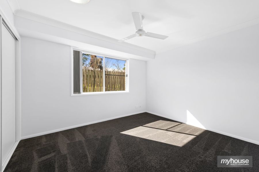 2-bedroom unit at 7/51 Gipps Street, Drayton, QLD 4350, Toowoomba, Queensland
