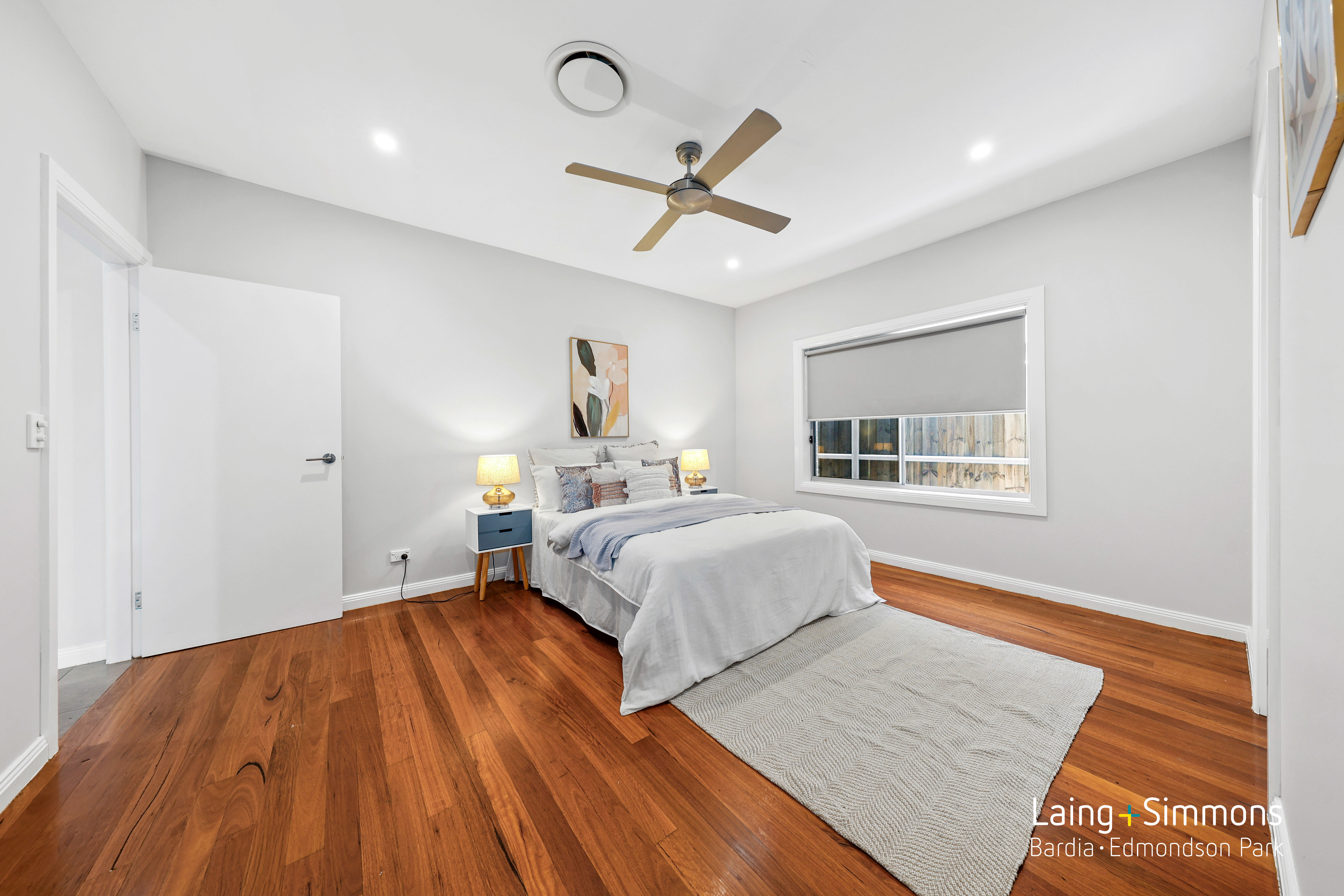 4-bedroom house at 30 Derna Street, Bardia, NSW 2565, , New South Wales