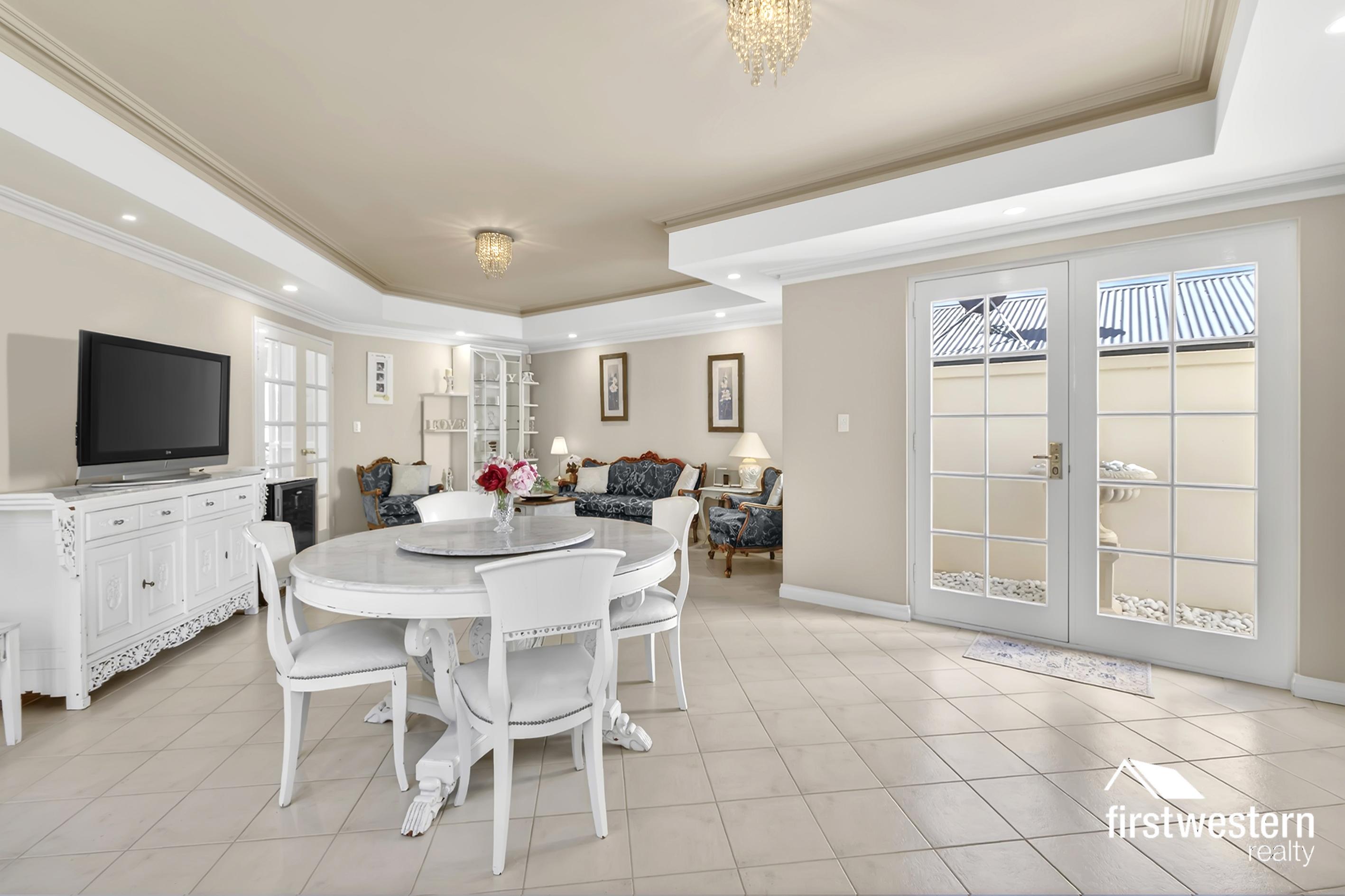 4-bedroom house at 120 BOAS AVENUE, Joondalup WA 6027, Joondalup, Western Australia