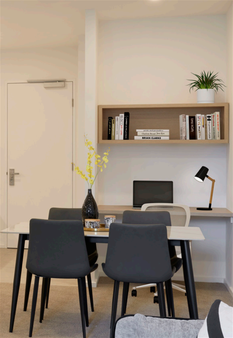 1202/82 City Road, Southbank, Vic, 3006 - Image 4