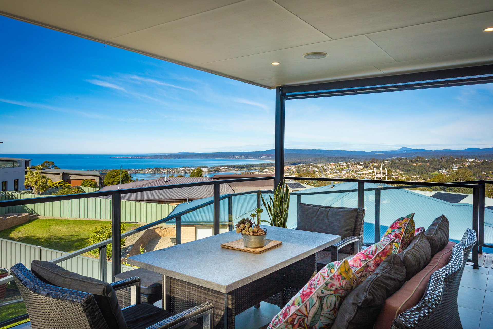 4-bedroom house at 42 The Crest, Mirador, NSW 2548, Bega Valley, New South Wales