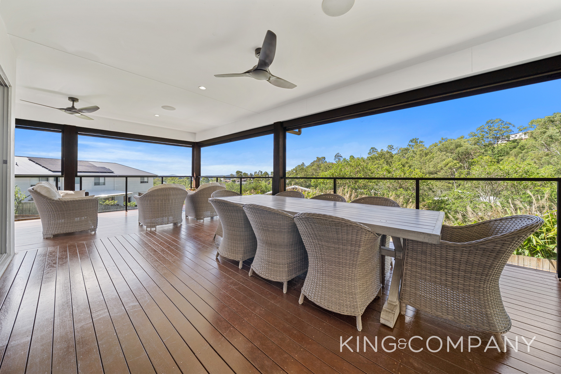 4-bedroom house at 21 Woodlands Boulevard, Waterford, QLD 4133, Logan, Queensland