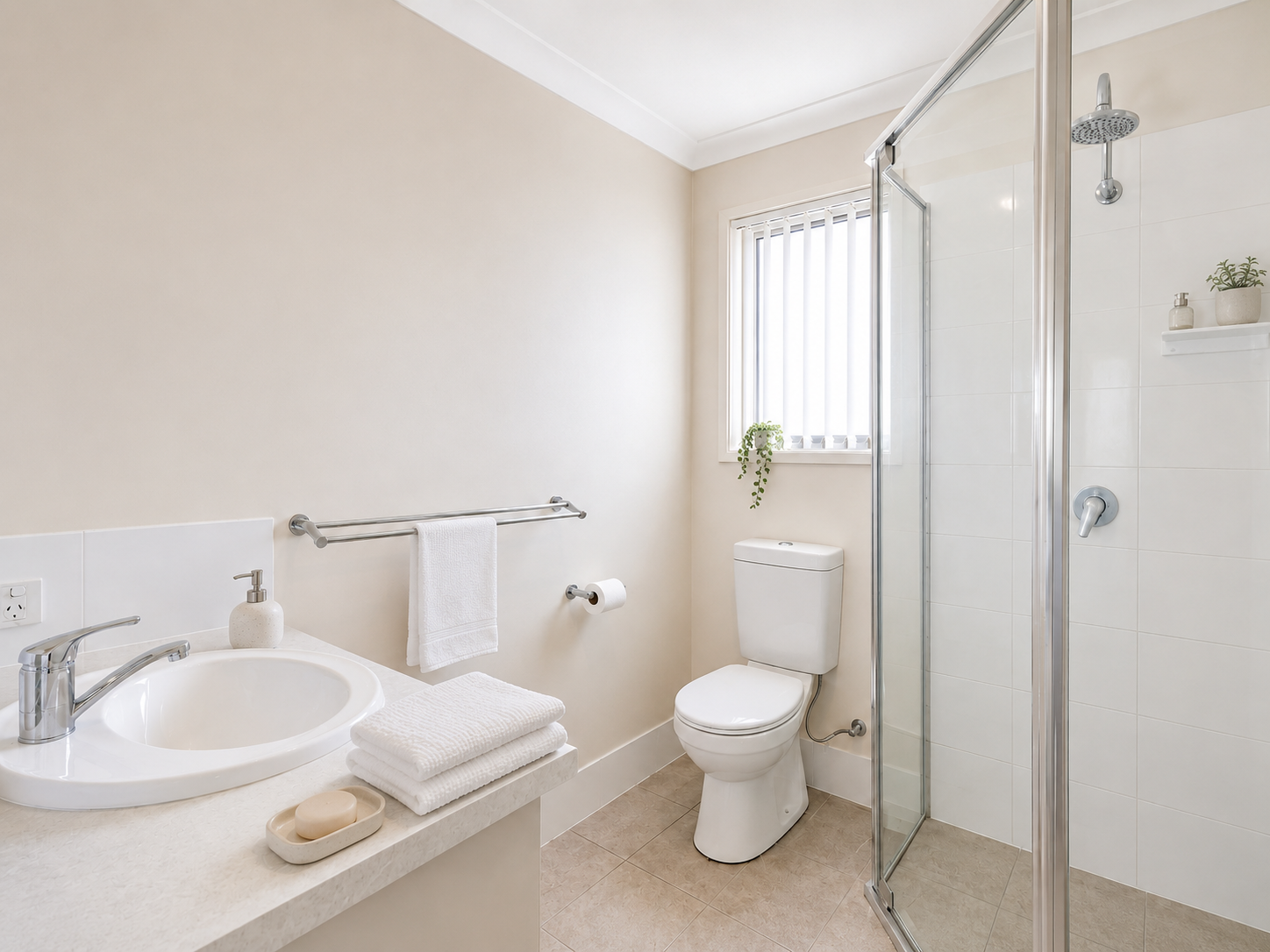 3-bedroom unit at 1/6 Reserve Road, Cranley, QLD 4350, Toowoomba, Queensland