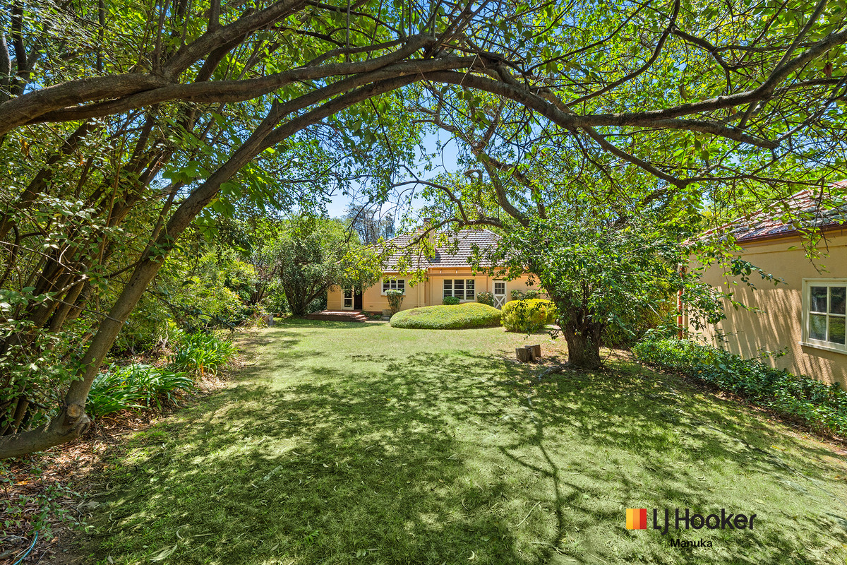 3-bedroom house at 70 DOMINION CIRCUIT, Deakin ACT 2600, Unincorporated Act, Australian Capital Territory