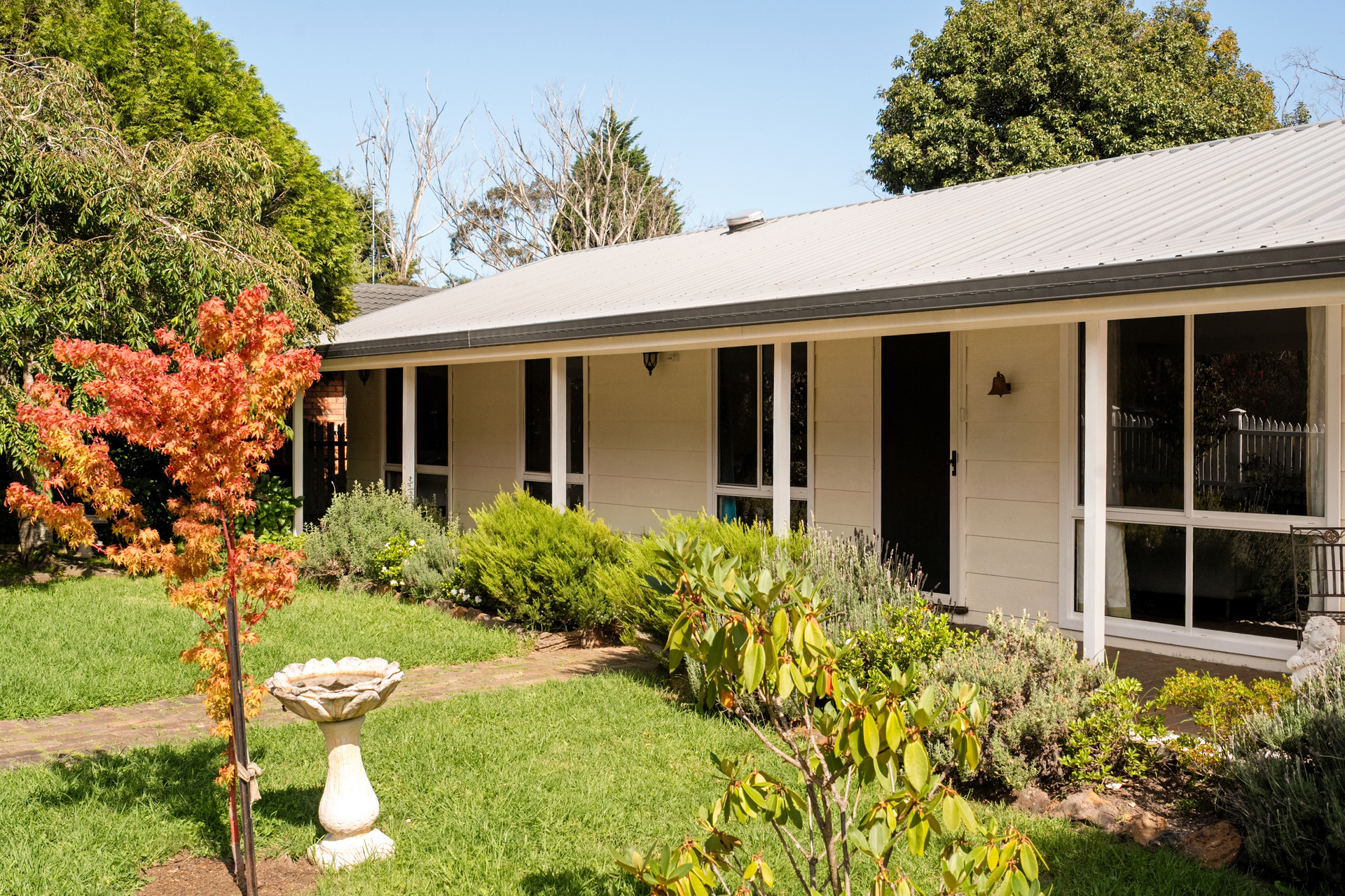 5-bedroom house at 52 Bass Road, Wentworth Falls, Nsw, 2782, Blue Mountains, New South Wales