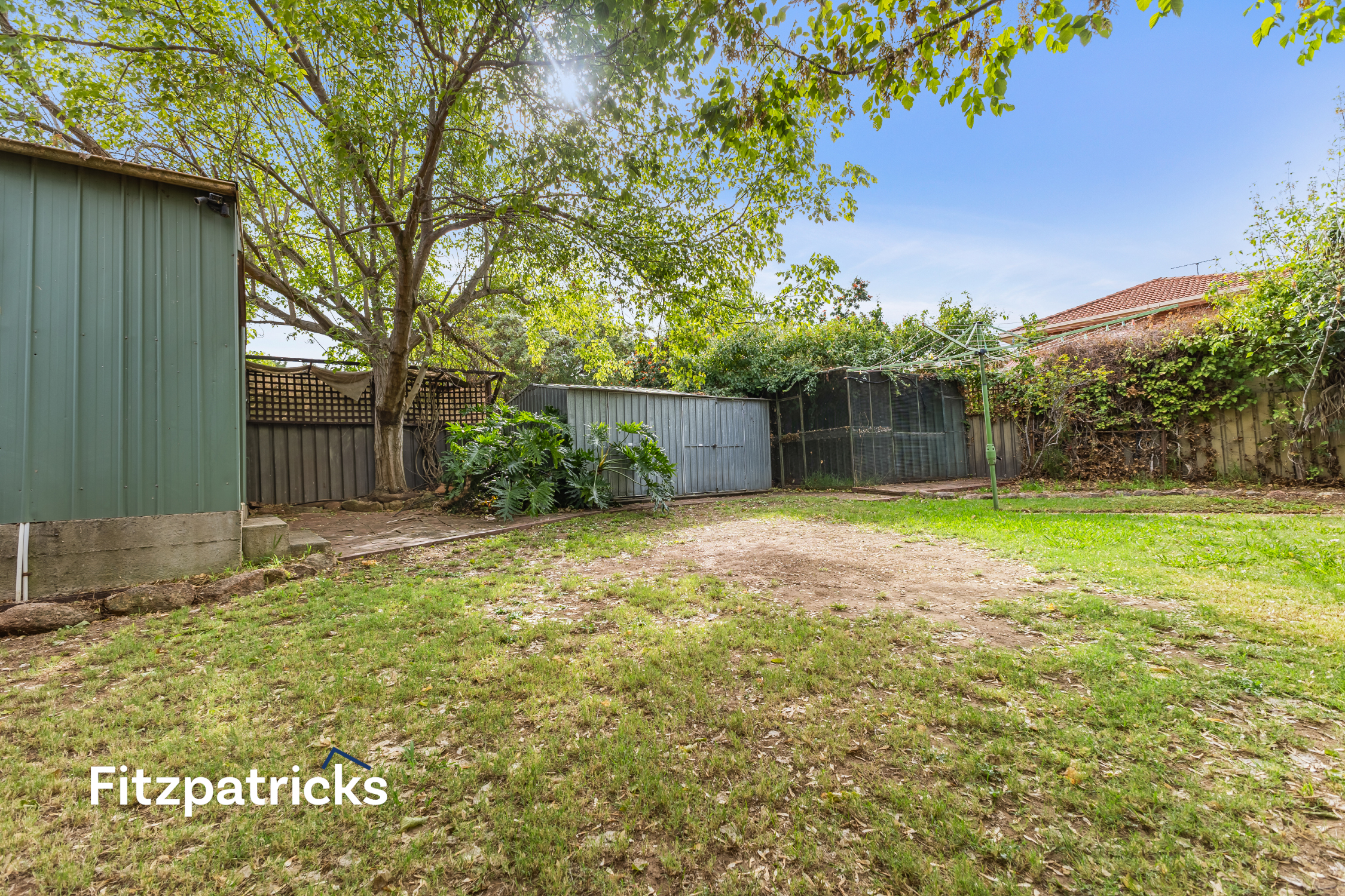 4-bedroom house at 31 AMSTERDAM CRESCENT, Tolland NSW 2650, Wagga Wagga, New South Wales