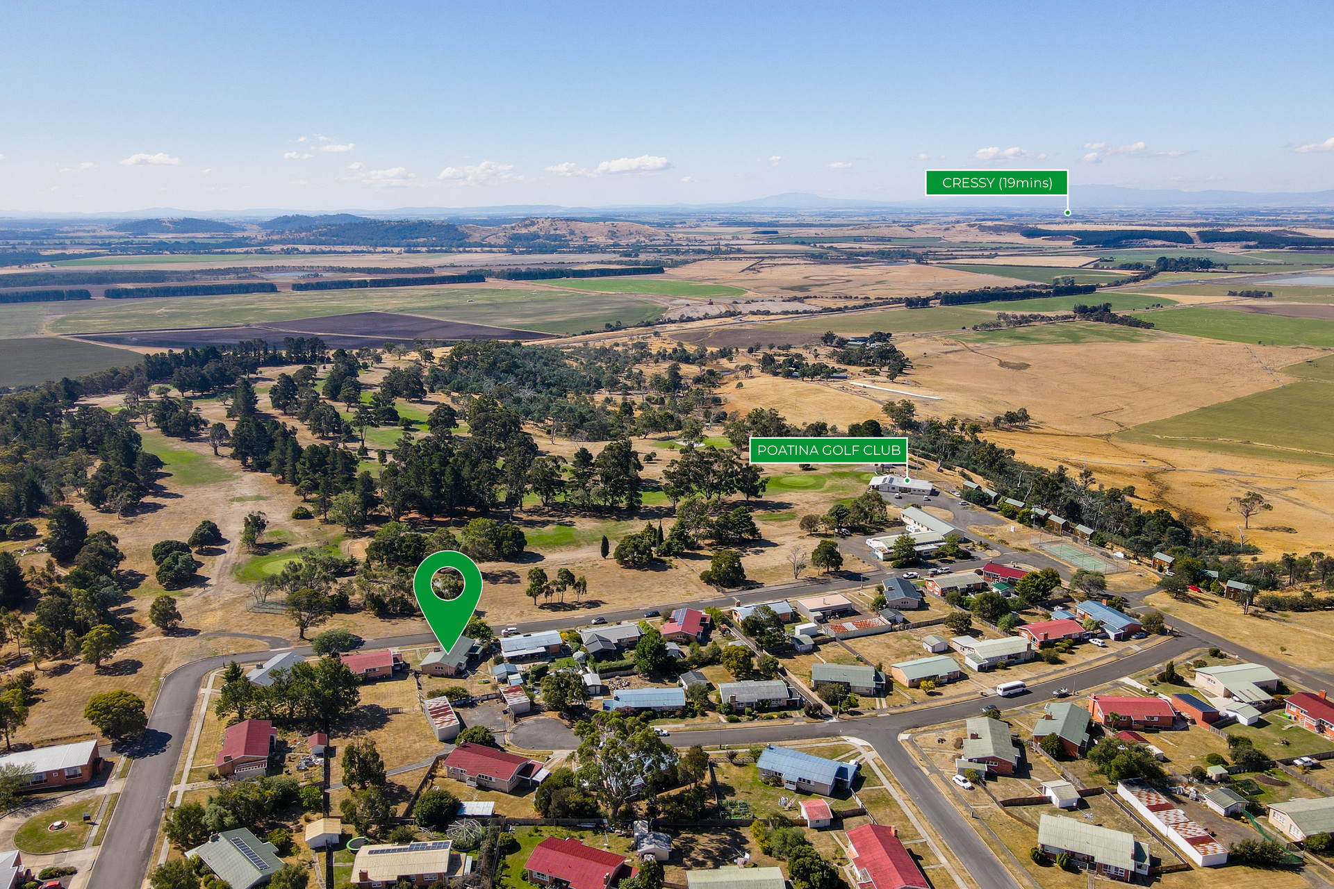 3-bedroom house at 4 MAXWELL AVENUE, Poatina TAS 7302, Northern Midlands, Tasmania