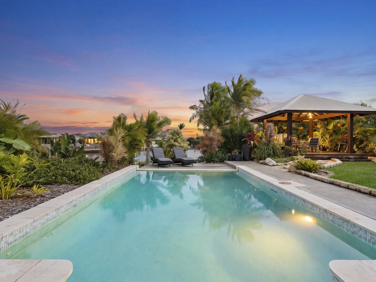 55 PROTEA DRIVE, Bongaree QLD 4507 - Image 8