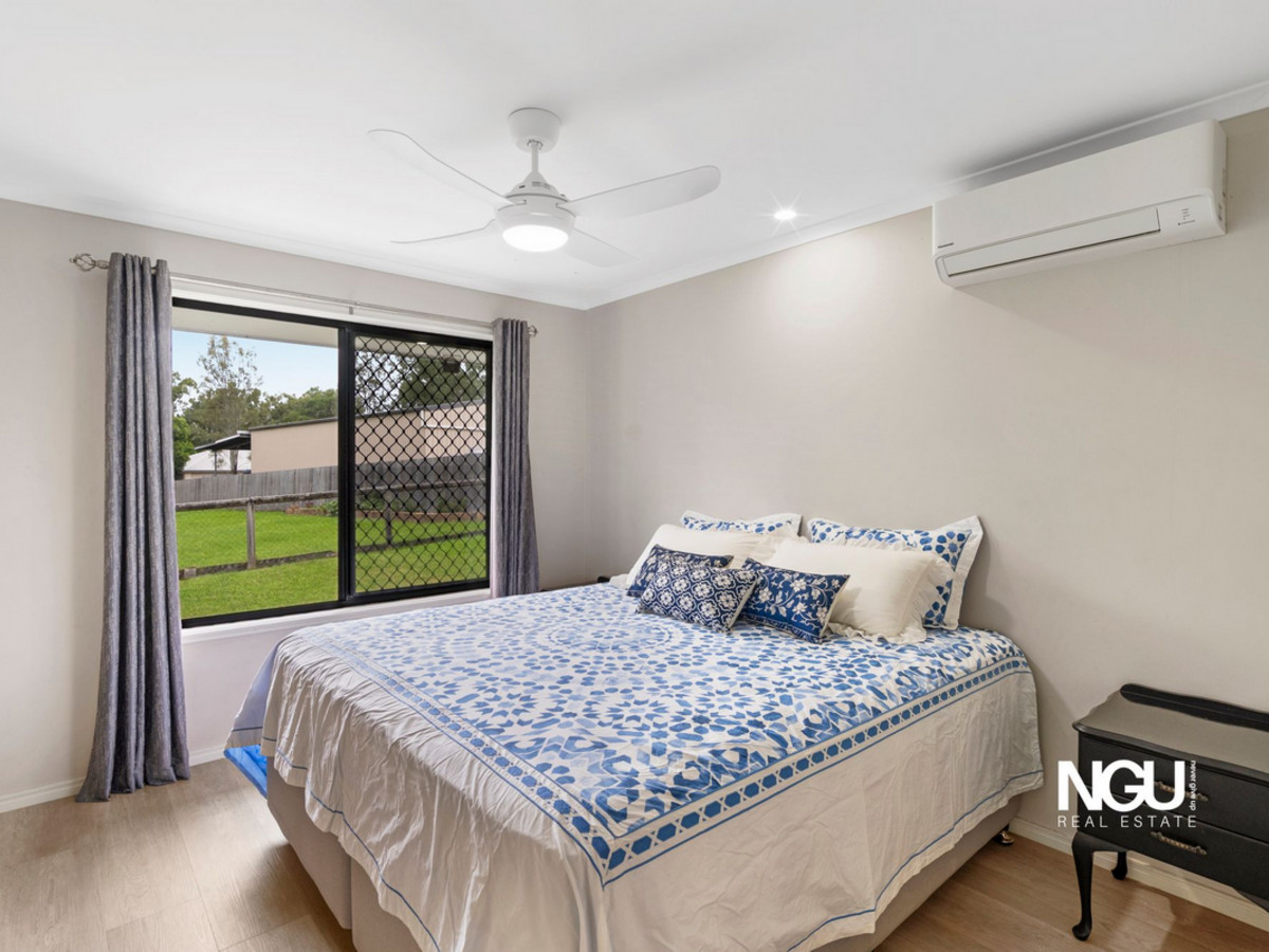 4-bedroom house at 43 Diamantina Circle, Karalee, Qld, 4306, Ipswich, Queensland