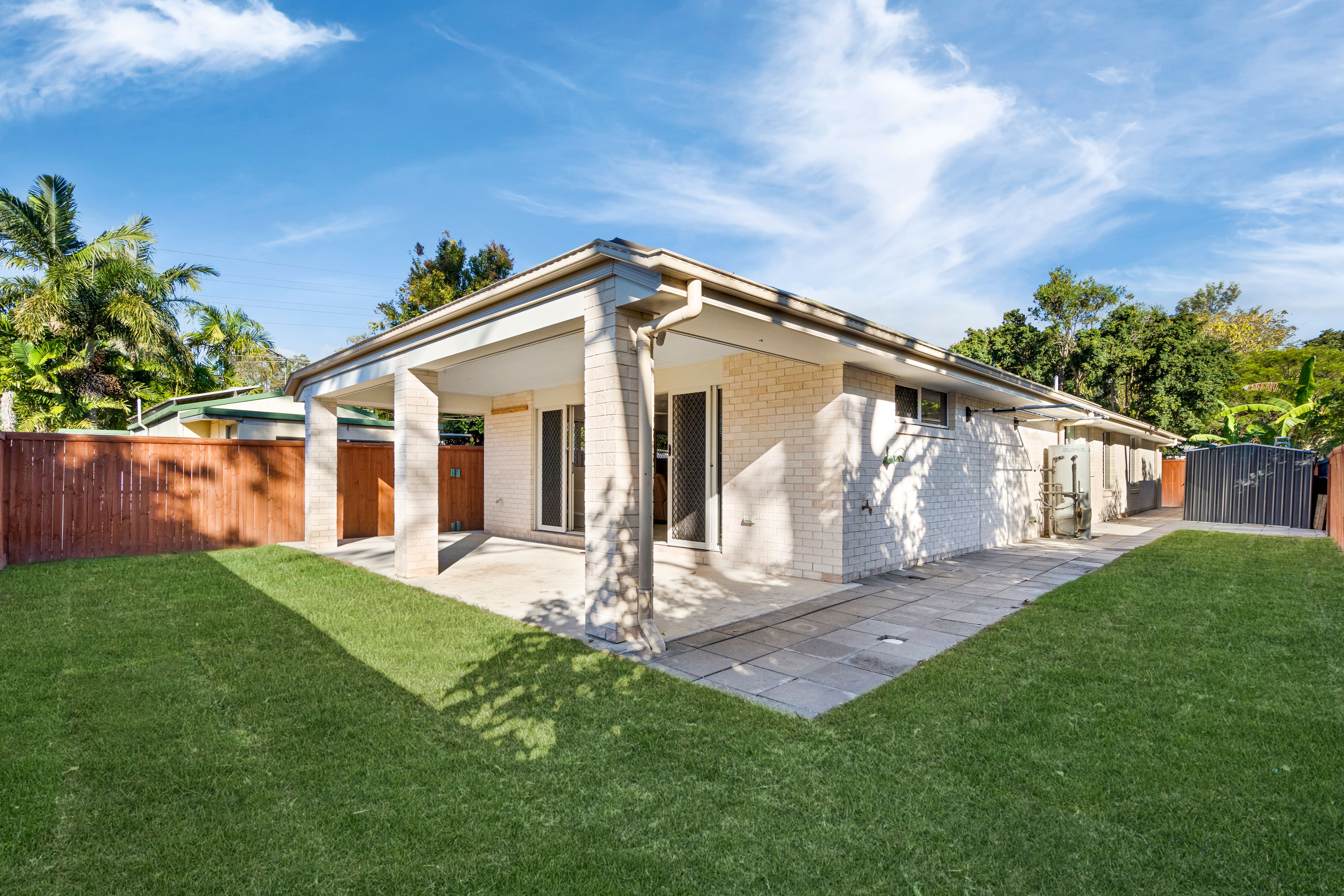 4-bedroom house at 6 Harrier Avenue, Loganholme, QLD 4129, Logan, Queensland