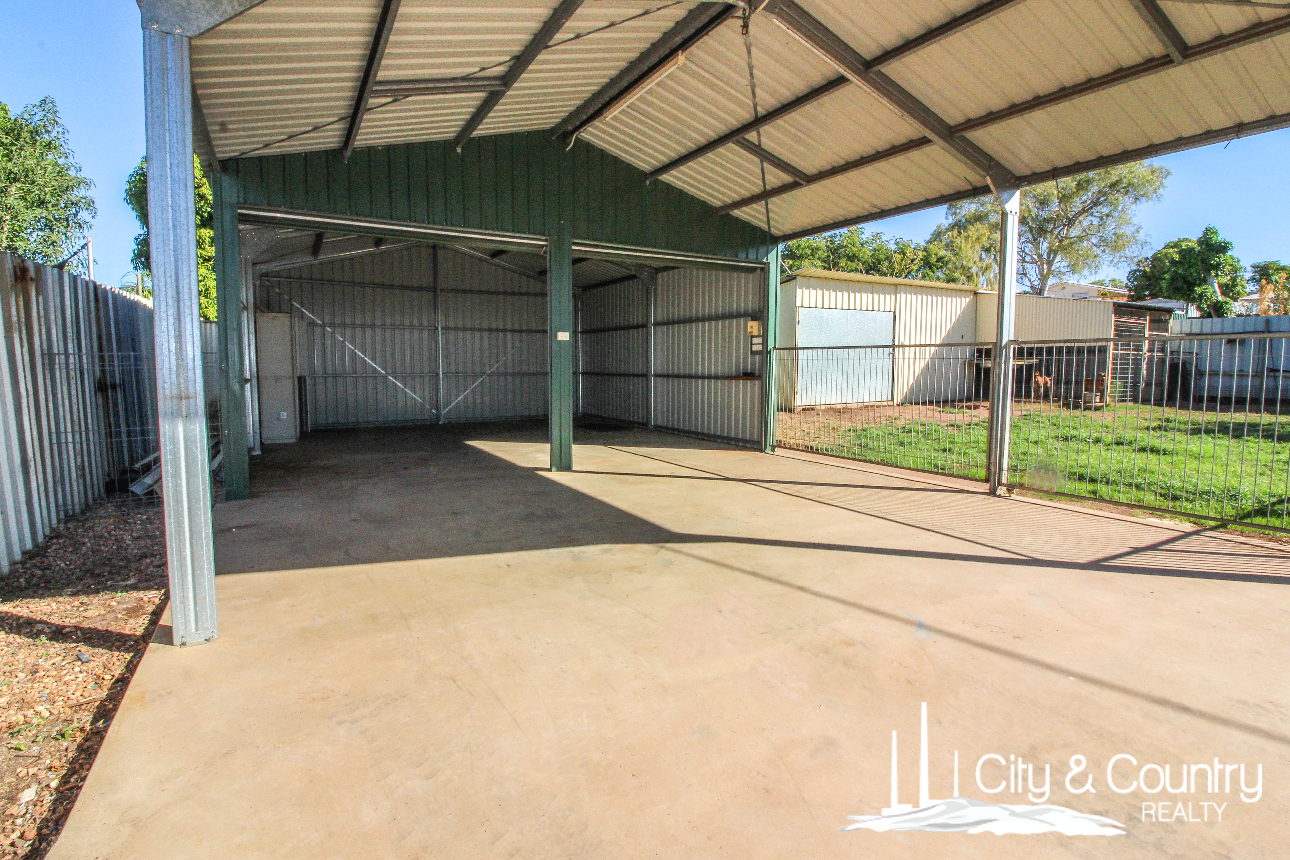 3-bedroom house at 9 Labuan Street, Mount Isa, Qld, 4825, Mount Isa, Queensland