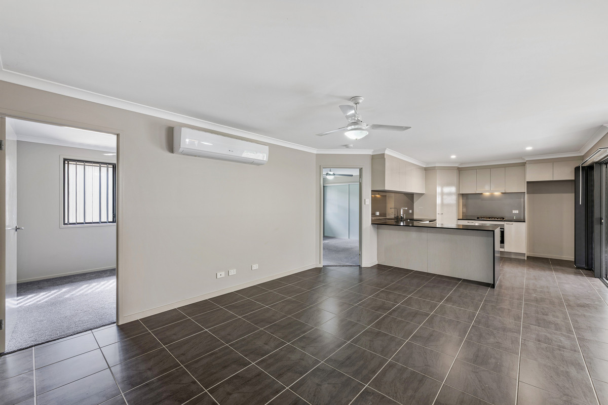 4-bedroom house at 61 TAMINGA CIRCUIT, D'Aguilar QLD 4514, Moreton Bay, Queensland