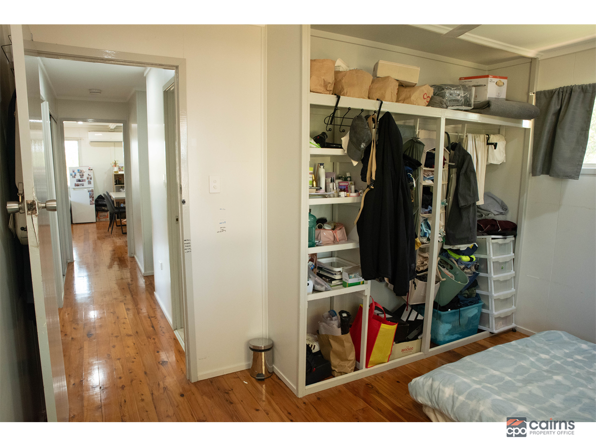 3-bedroom house at 
      /14 Anderson Street, Lakeland, Qld, 4871, Cook, Queensland