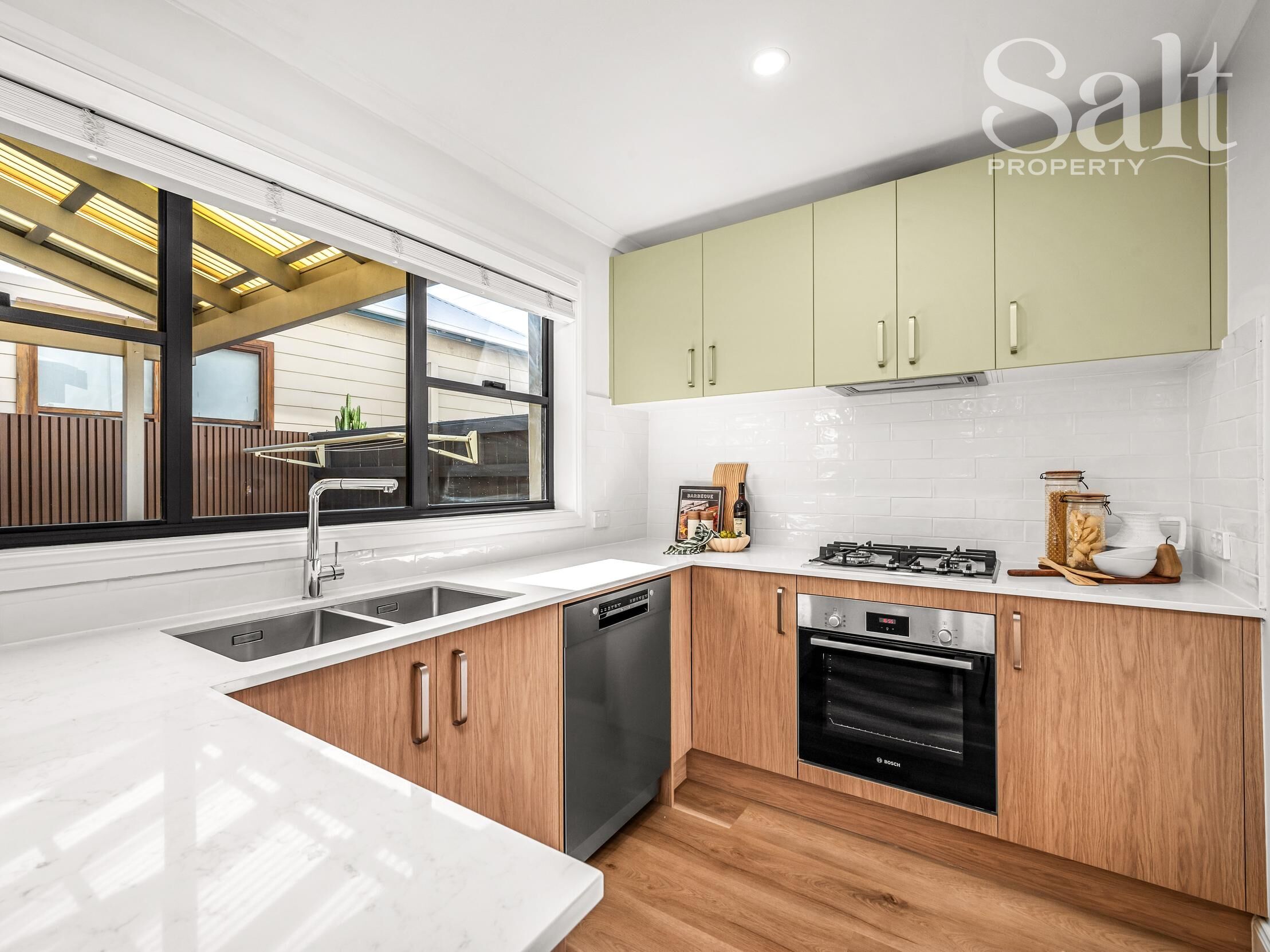 3-bedroom unit at 2 25 PATRICK STREET, MEREWETHER NSW 2291, , New South Wales