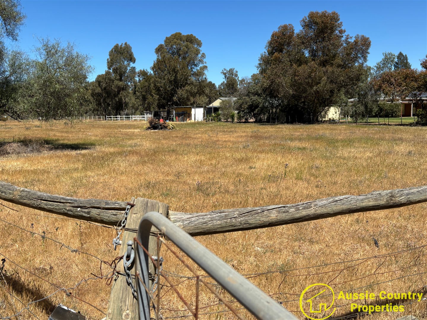 3-bedroom house at 45 Nangunia Street, Berrigan, NSW 2712, Berrigan, New South Wales