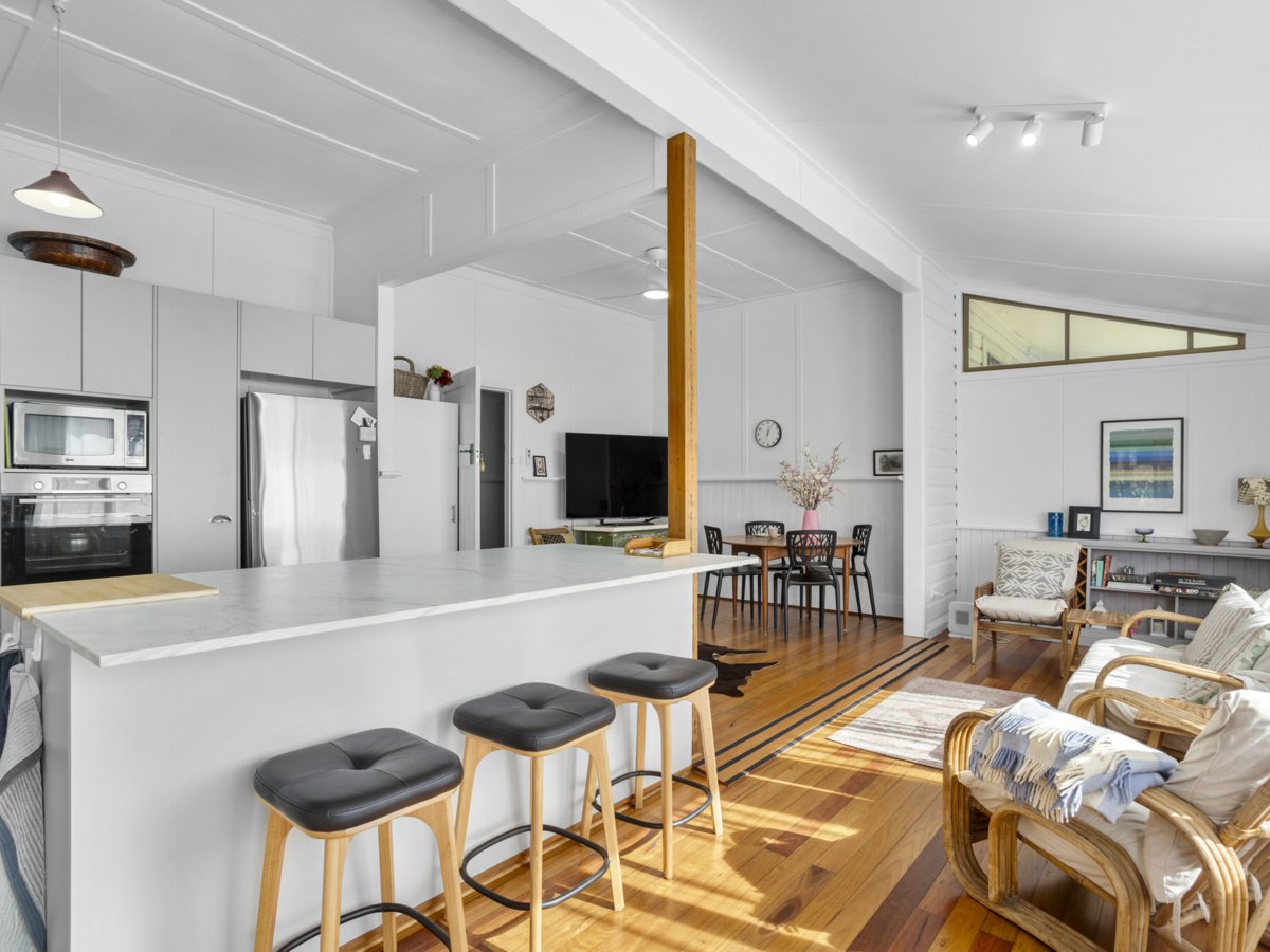 4-bedroom house at 26 Richardson Street, Old Bar, NSW 2430, Mid-Coast, New South Wales