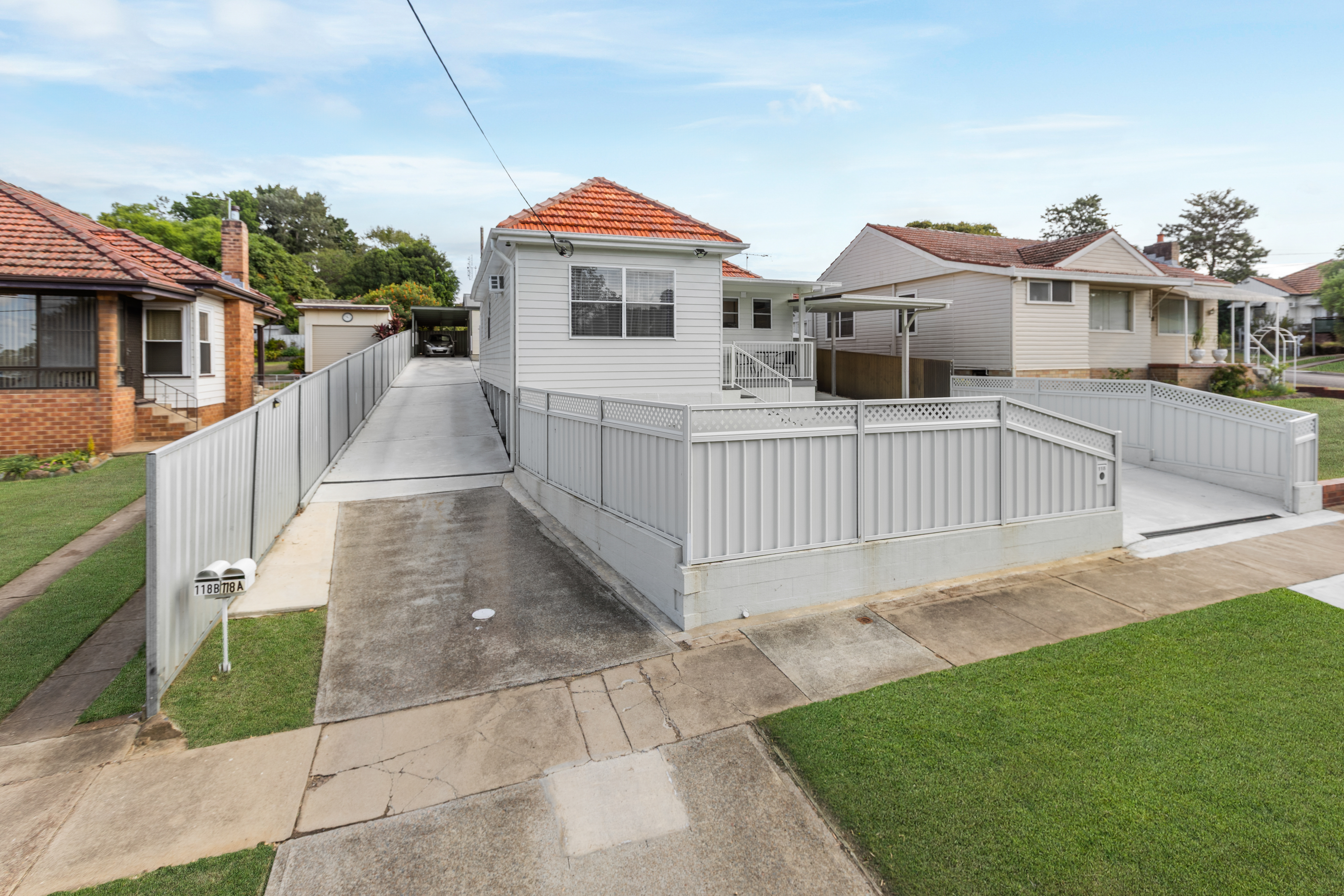 6-bedroom house at 118 BROOKS STREET, Rutherford NSW 2320, Maitland, New South Wales
