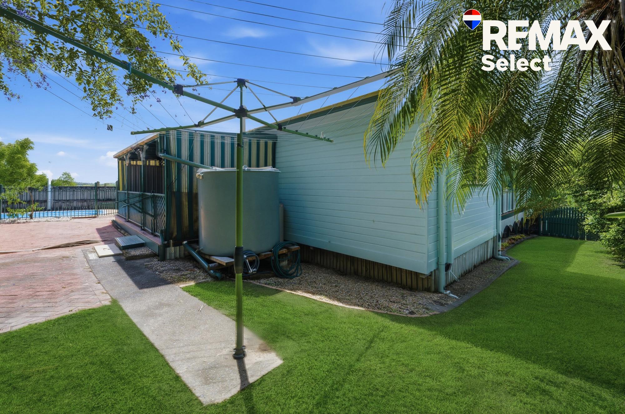 4-bedroom house at 6 Harrier Street, Rural View, QLD 4740, Mackay, Queensland
