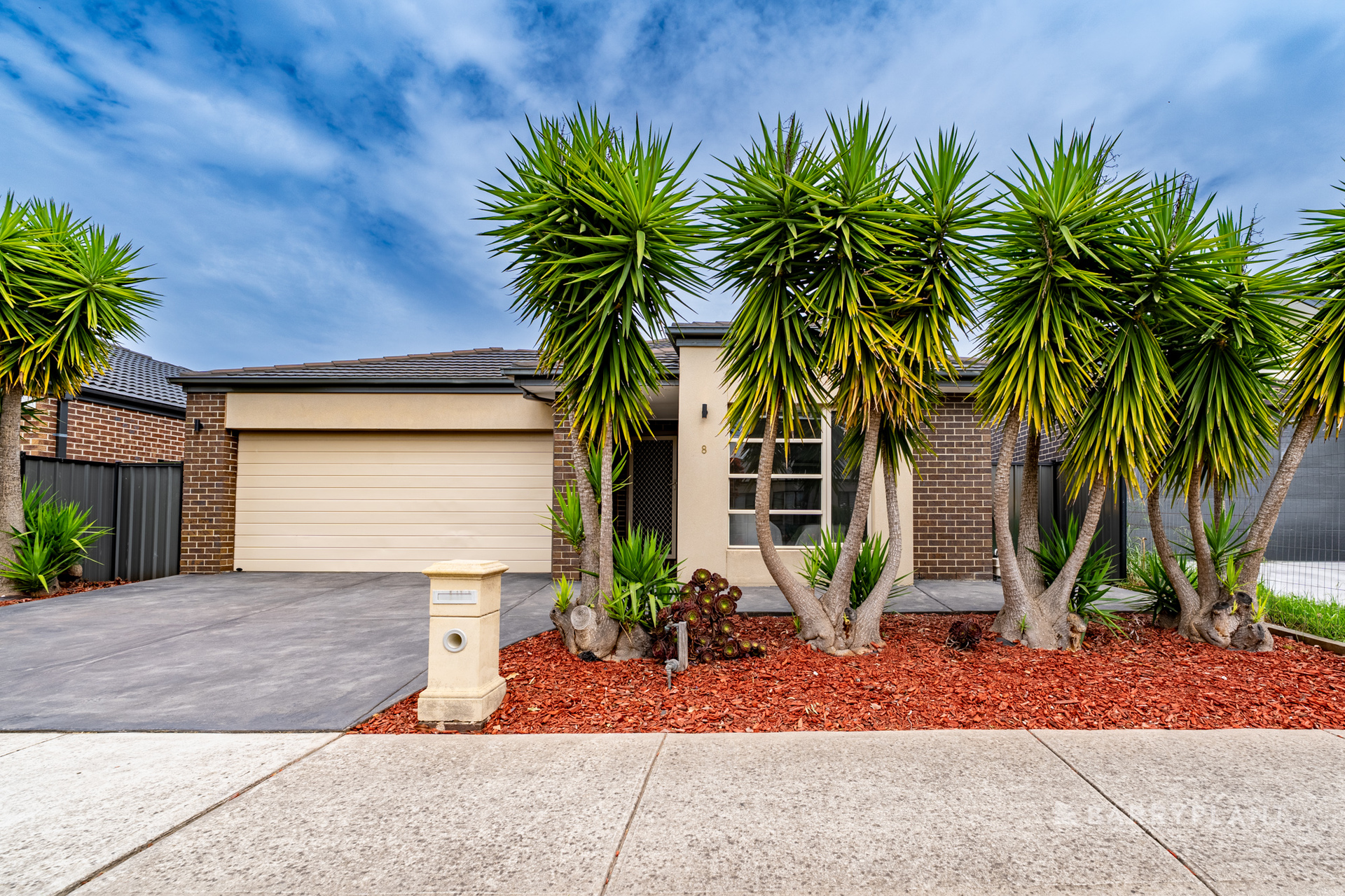 4-bedroom house at 8 ANNANDALE DRIVE, Mernda VIC 3754, Whittlesea, Victoria