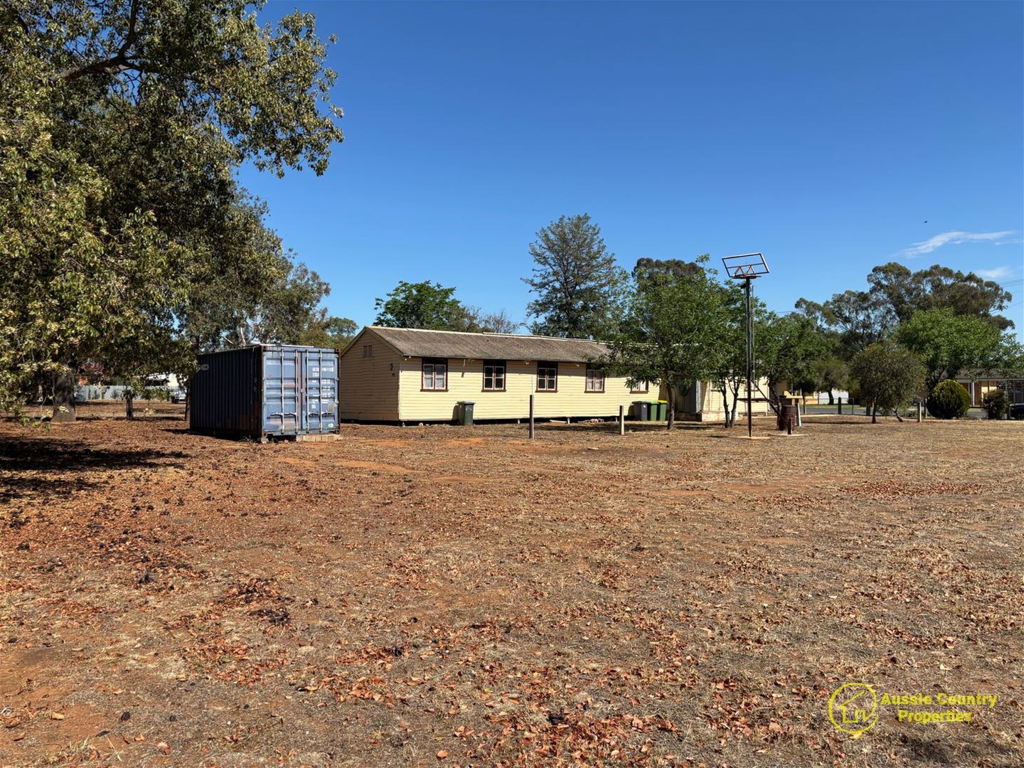 1-bedroom house at 61-63 Milthorpe Street , Oaklands, Nsw, 2646, Federation, New South Wales