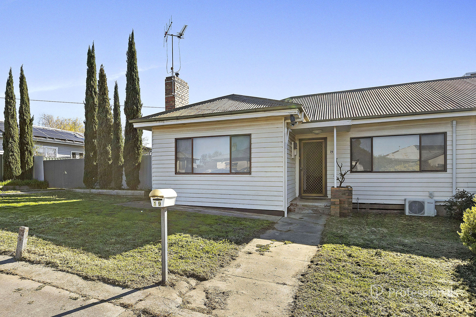 3-bedroom house at 19 Arthur Avenue, Maryborough, VIC 3465, Central Goldfields, Victoria